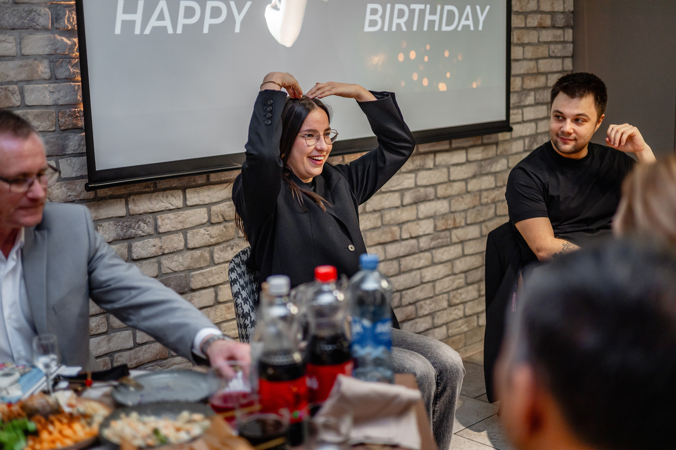 Какие Люди. Фотограф Елена Медок Калининград