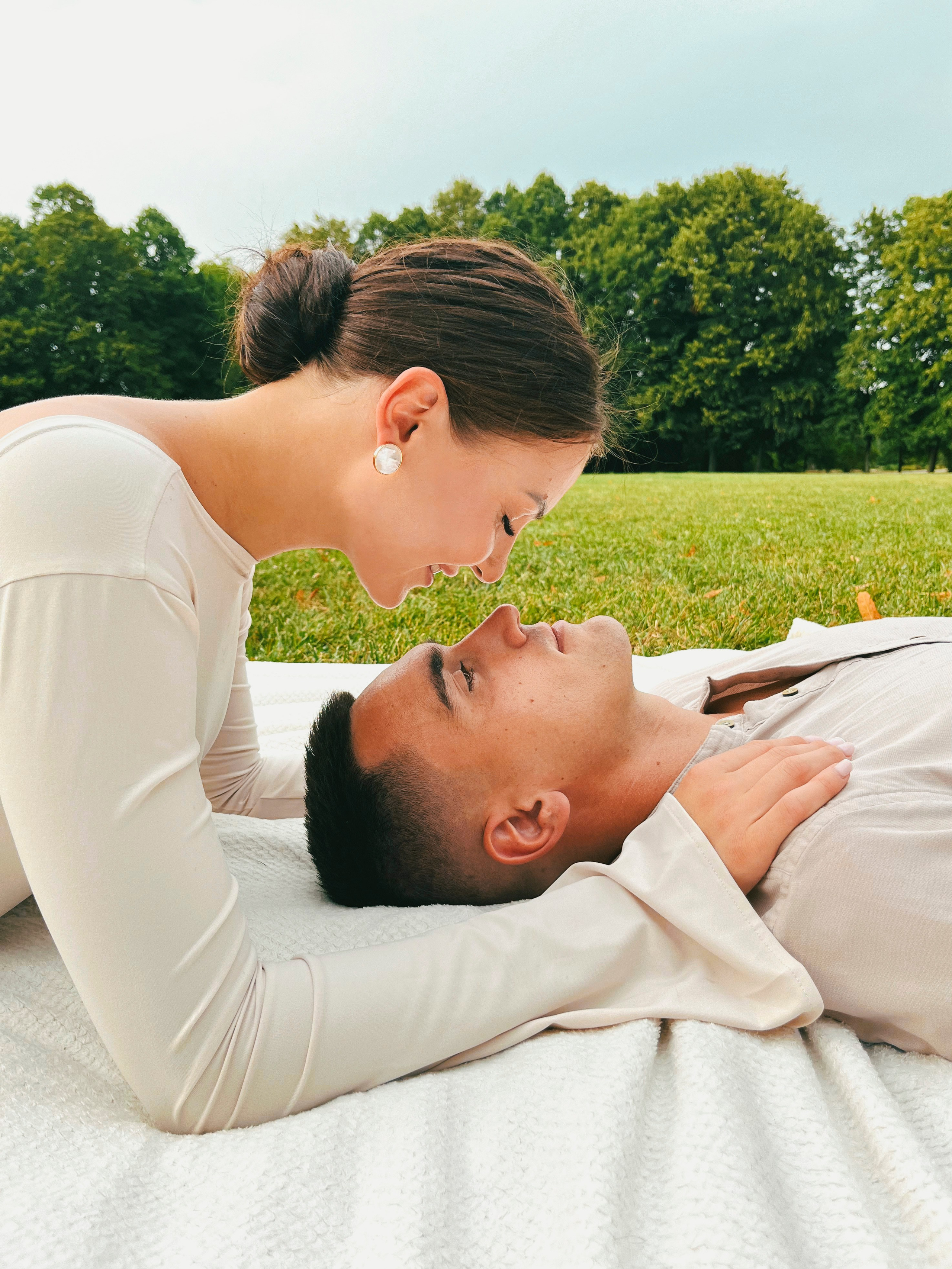 Love story / парные фотосессии. Фотограф Красноярск | Касьянова Мира