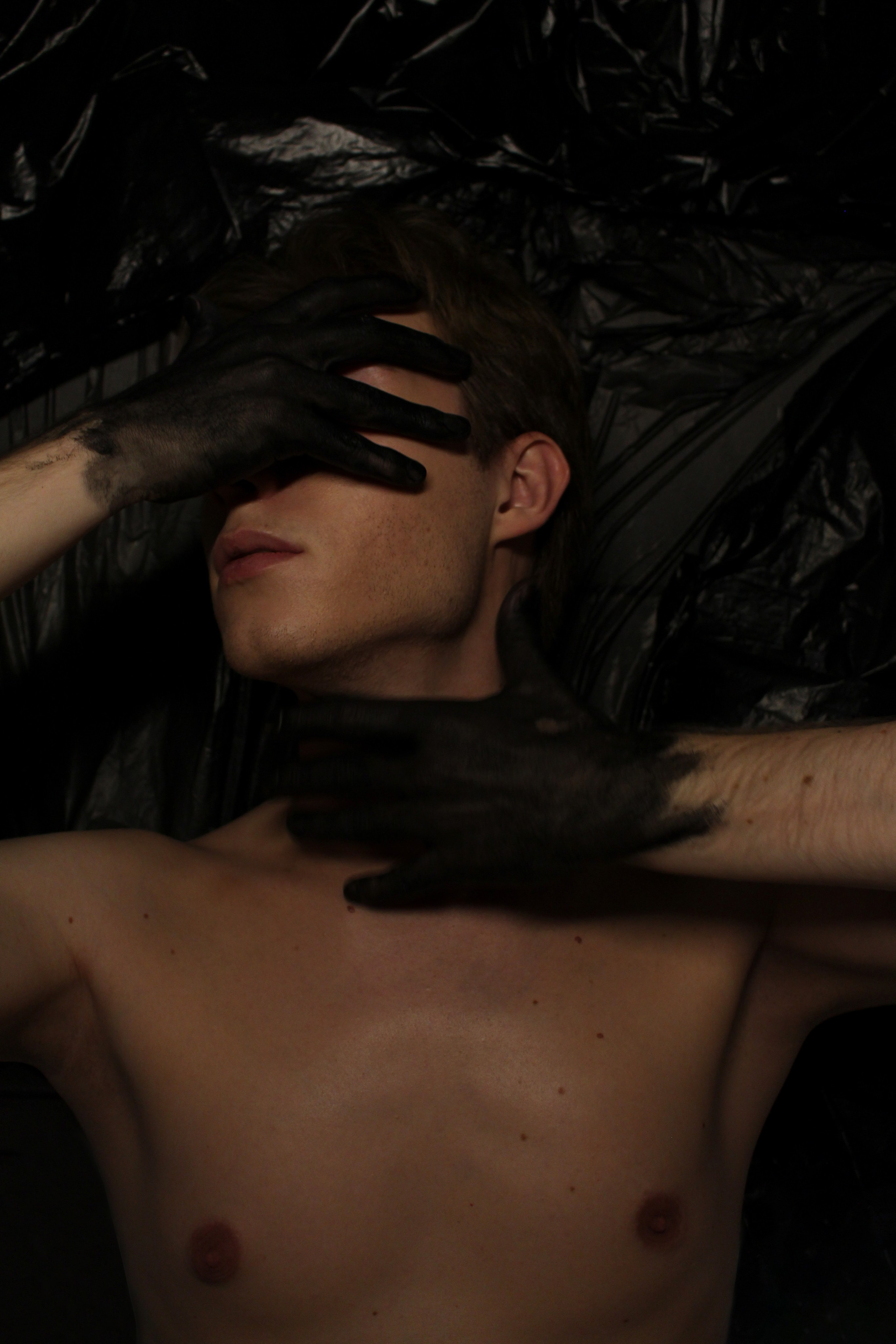 Индивидуальные фотосессии. Фотограф Красноярск | Касьянова Мира