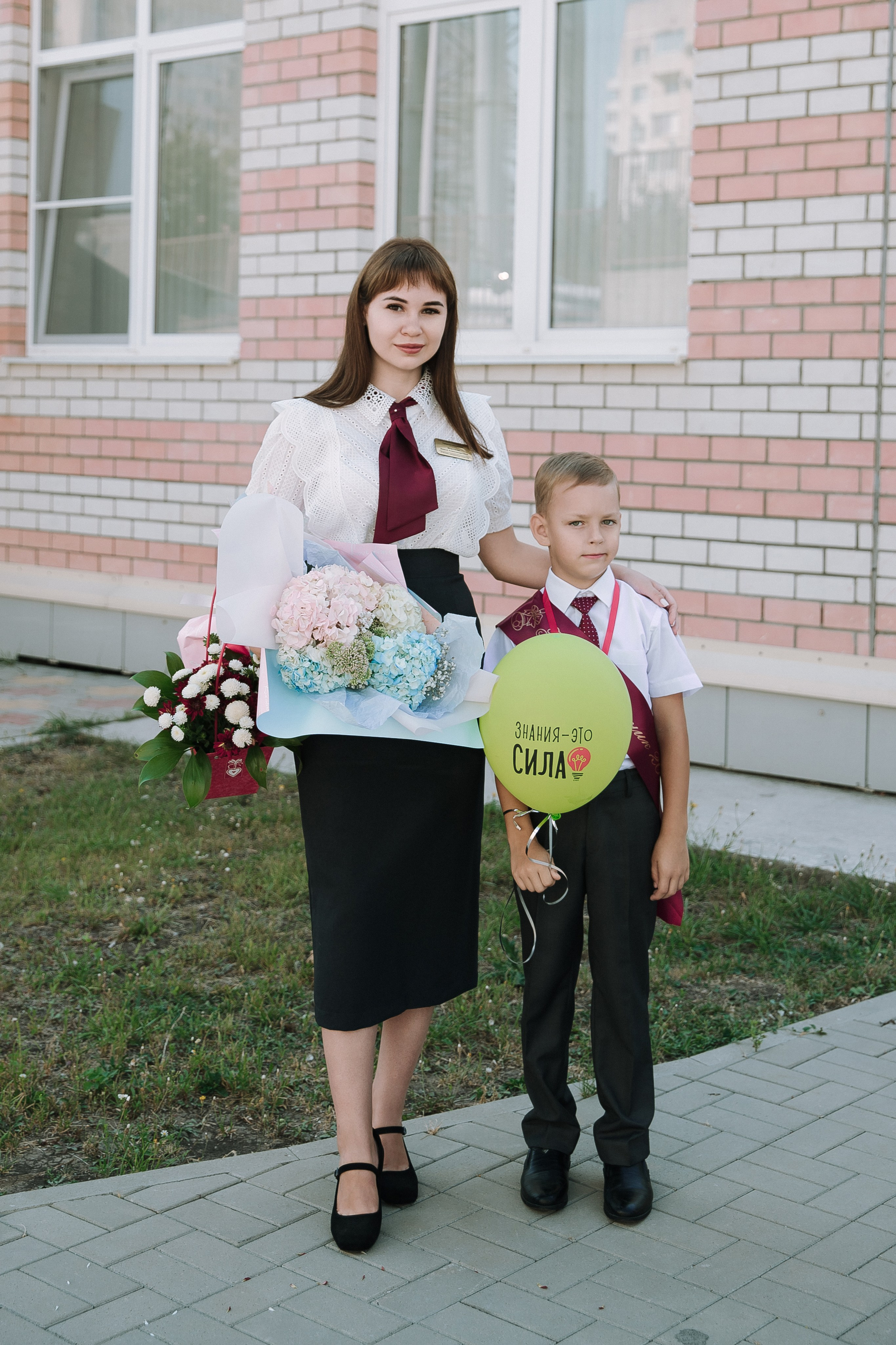 1 класс 11 школа. Выпускные альбомы Натальи Бутко: Новороссийск, Анапа, Геленджик