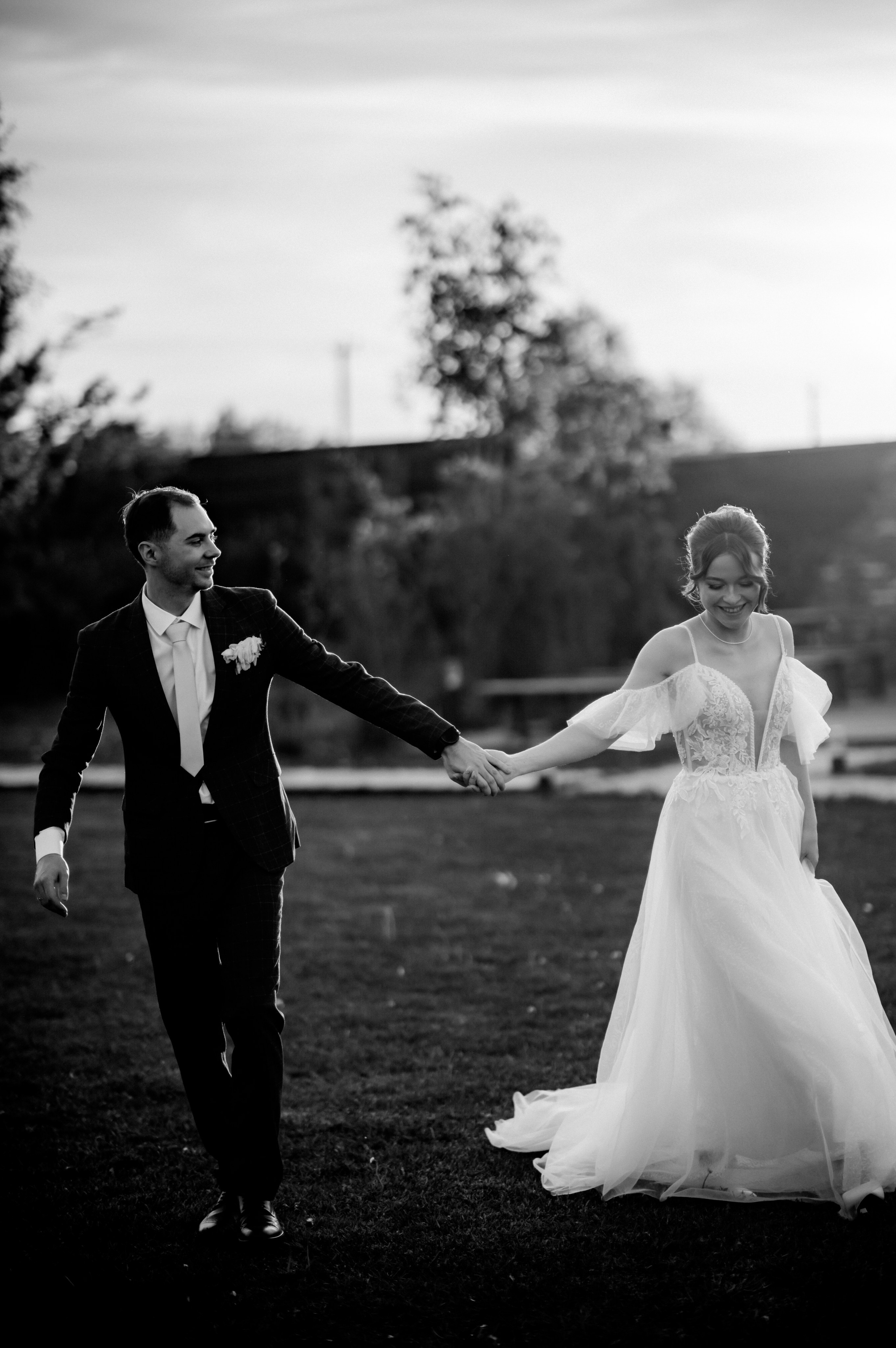 2024. Дима и Маша. Свадебный и семейный фотограф в Москве и Европе Евгения Амелина