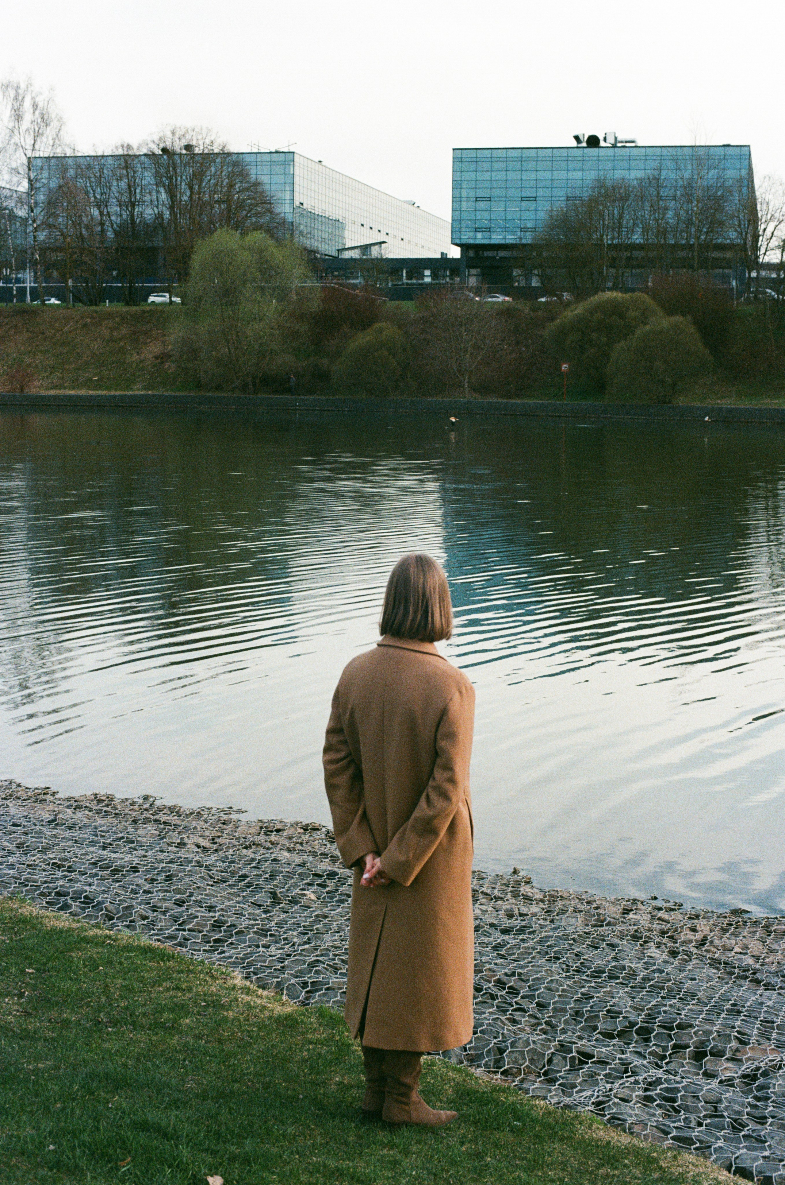 Фотопрогулка Ирины в Зеленограде. Главная