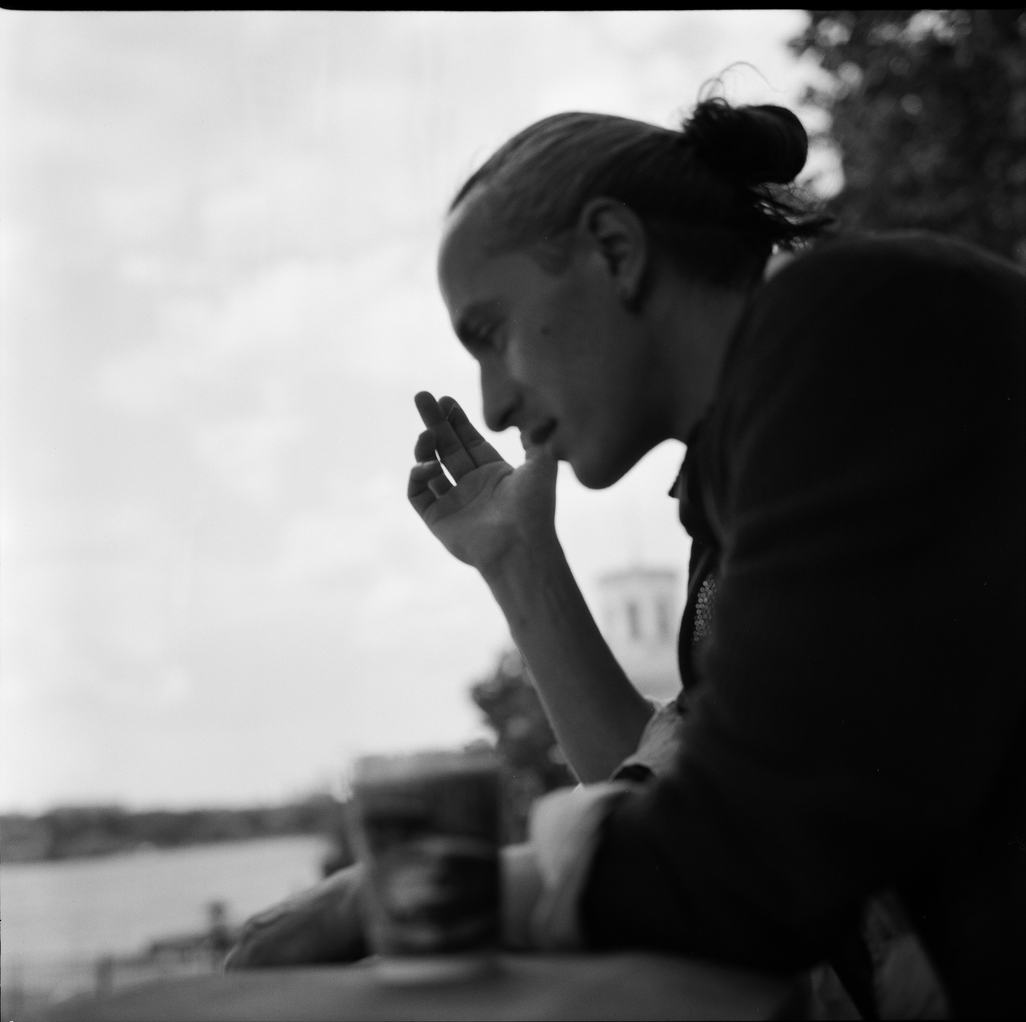 Пленочная история Стаса. Главная