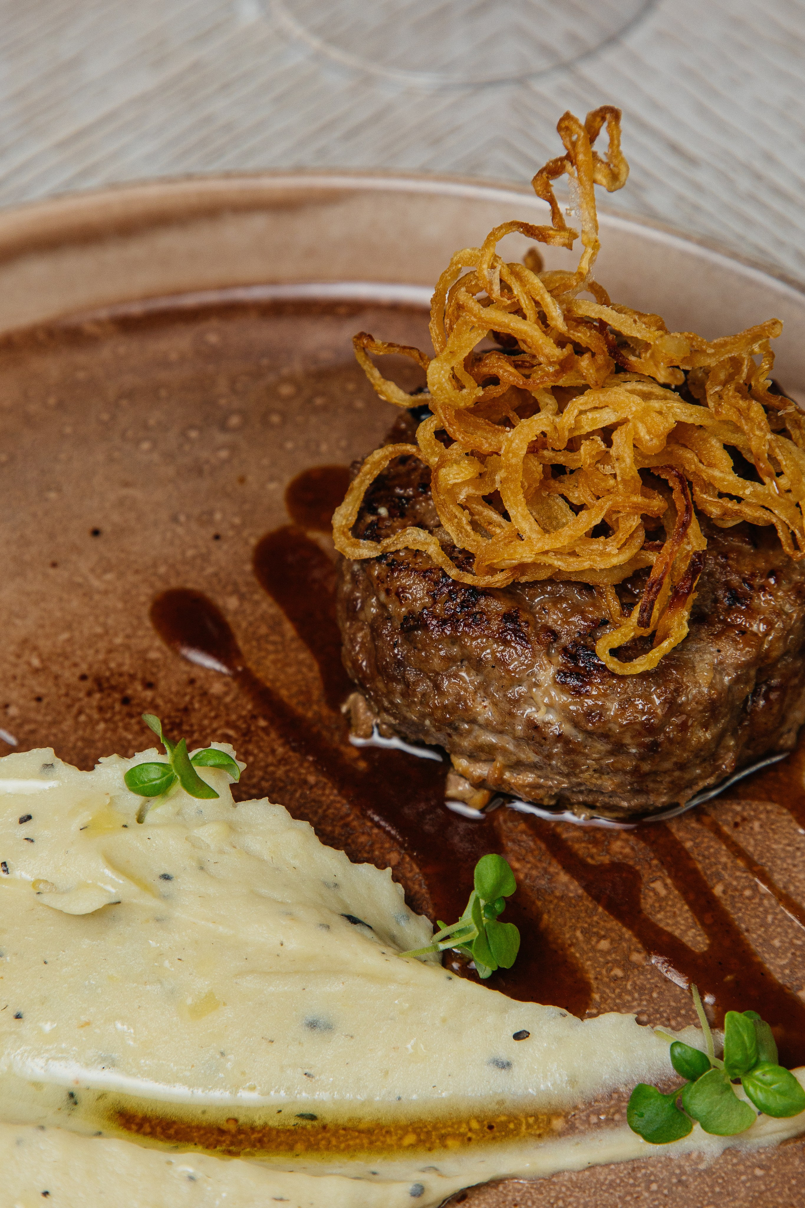 Food-фото. Фотограф Артём Синицын