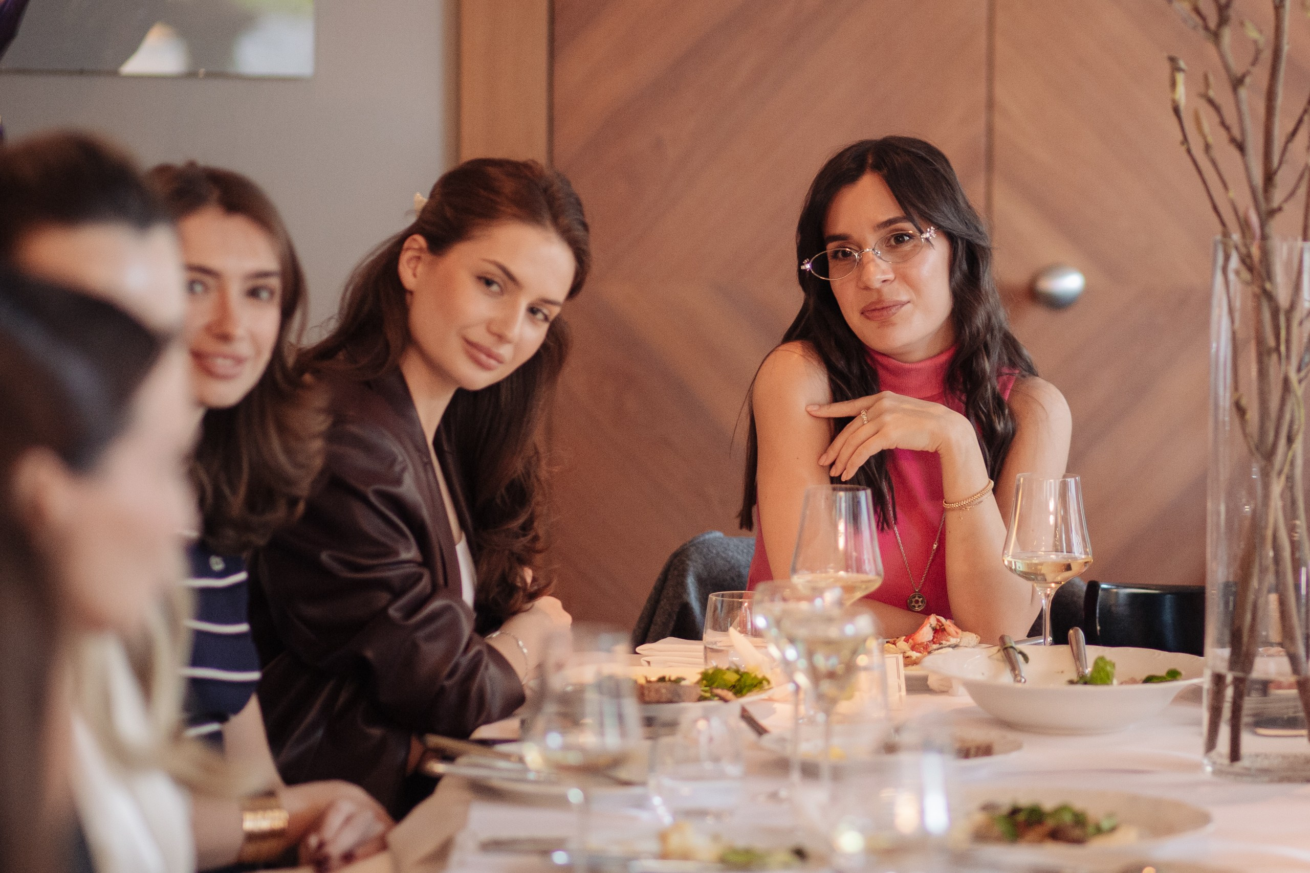 Probka x Natalia Shik. Night2Day Санкт-Петербург