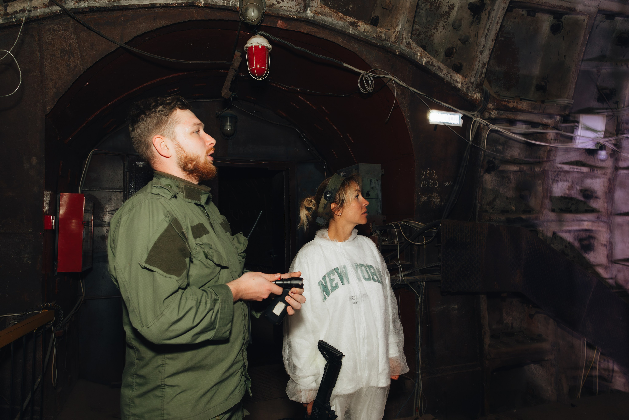 Бункер на Таганке, Женя день рождения. Портретный фотограф в Москве и МО Зимина Татьяна