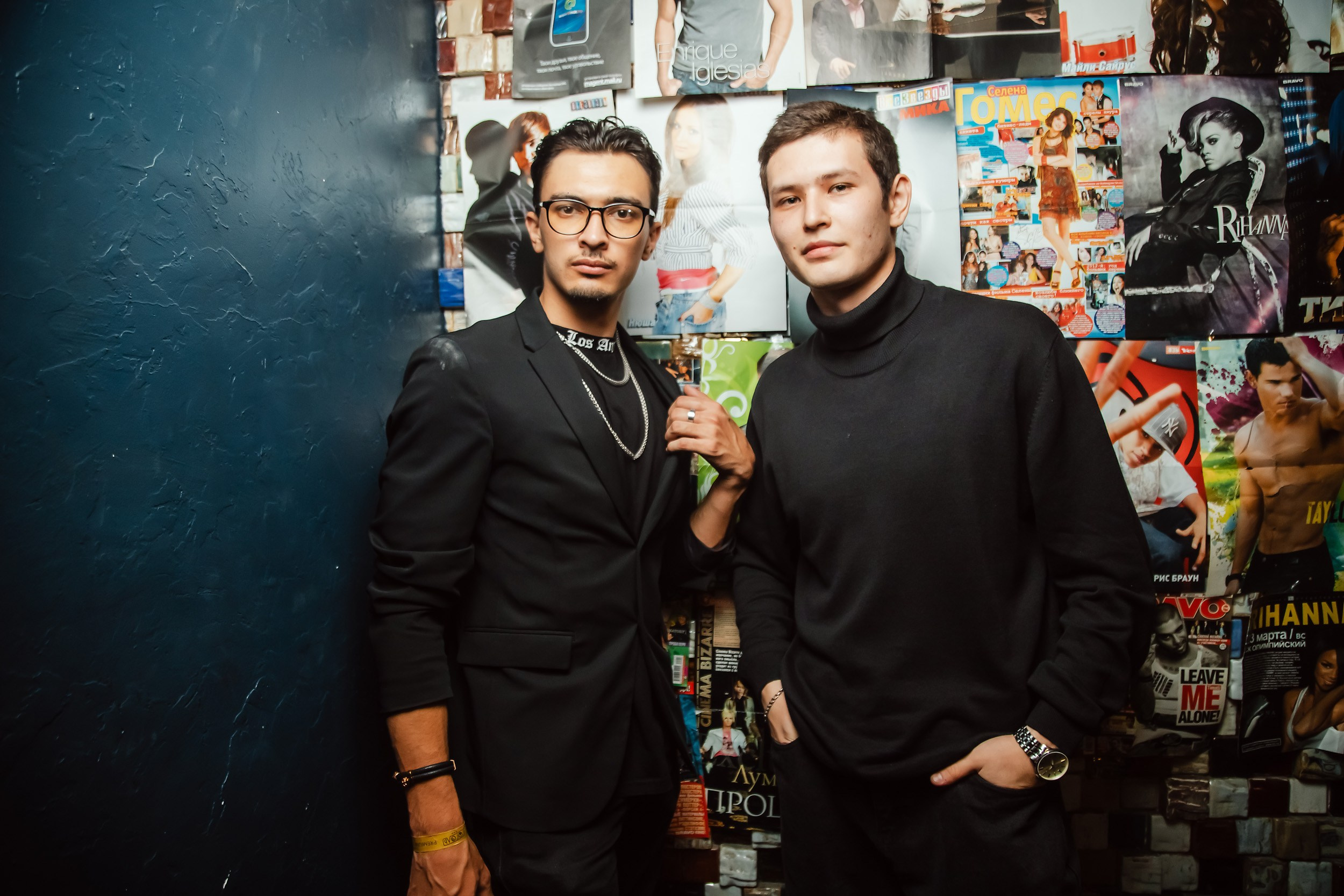 Гоголь. Кипятком Павлодар