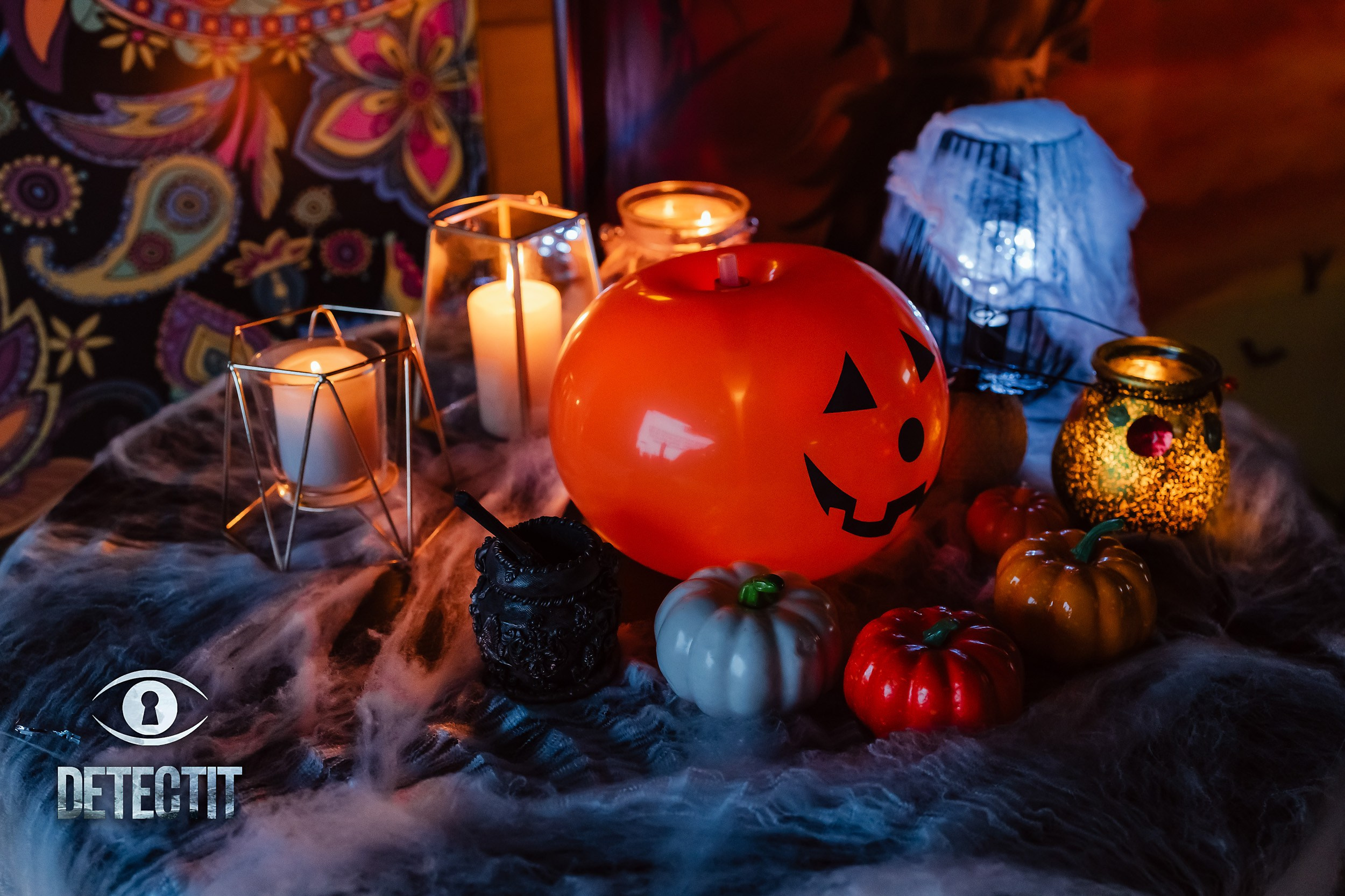 Detectit. Кипятком Павлодар