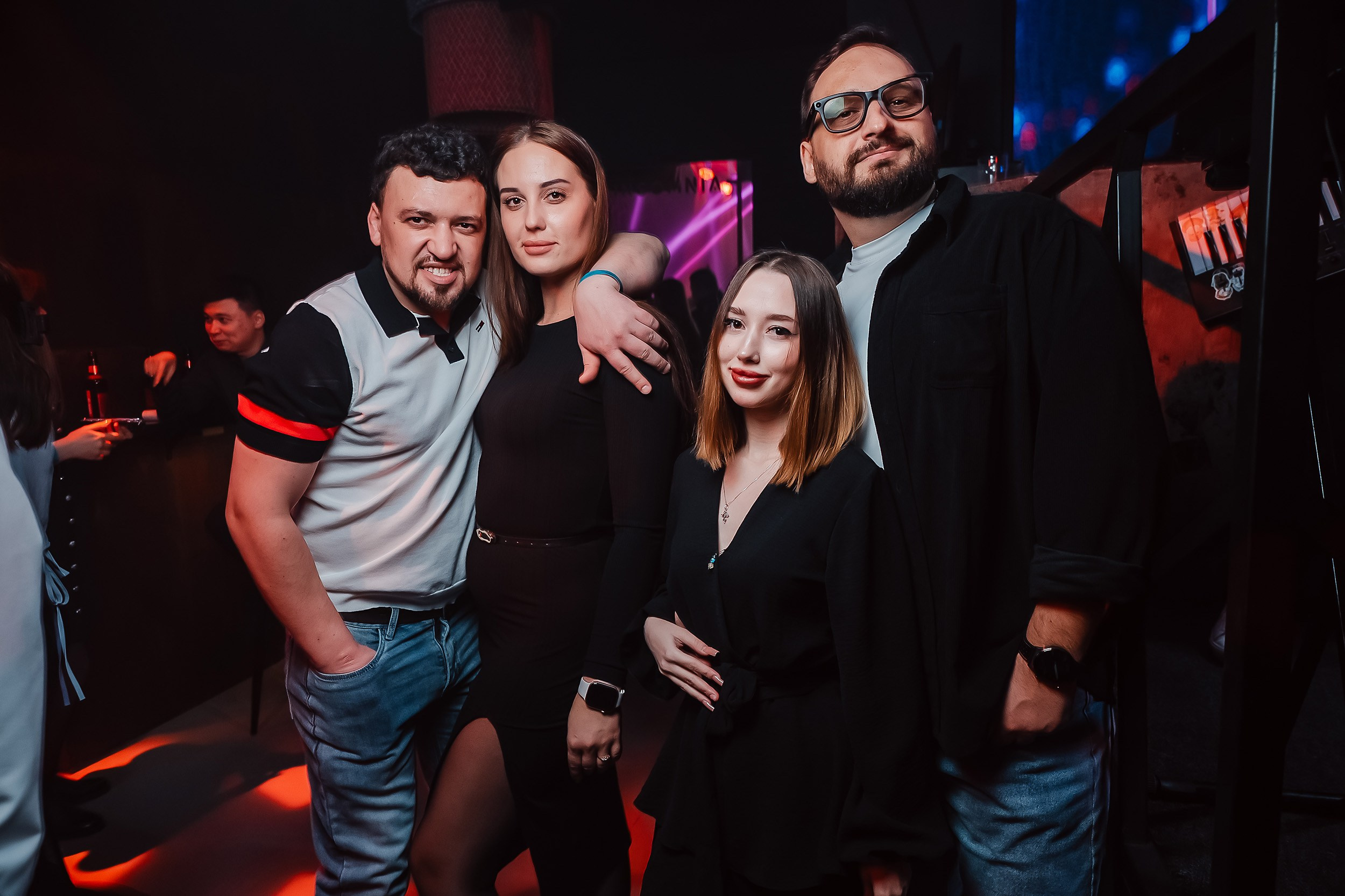 Insomnia. Кипятком Павлодар