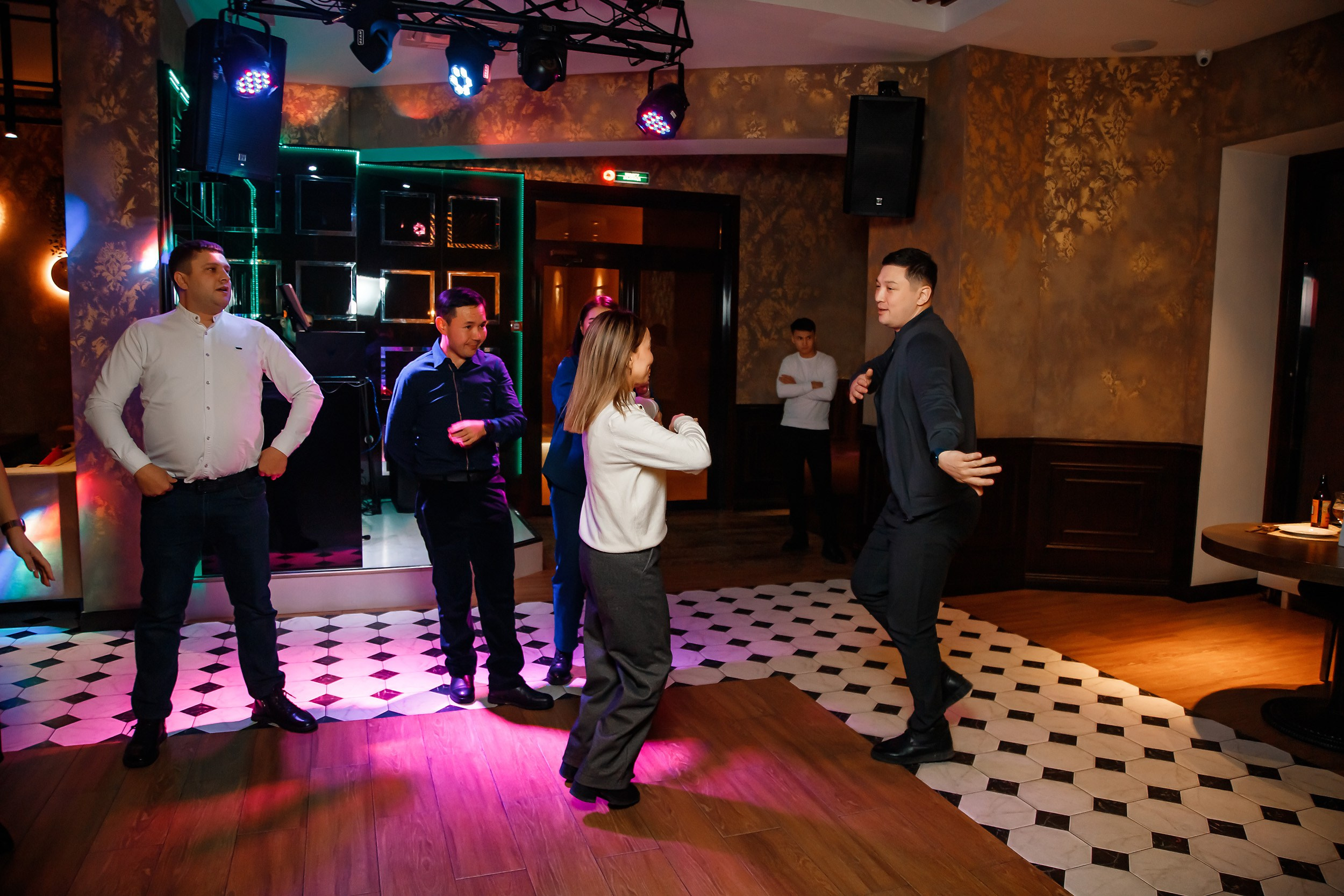 Chili. Кипятком Павлодар