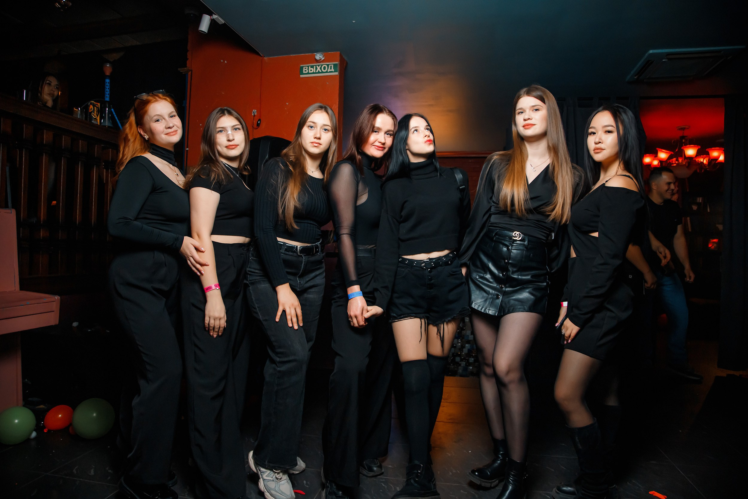 Гоголь. Кипятком Павлодар