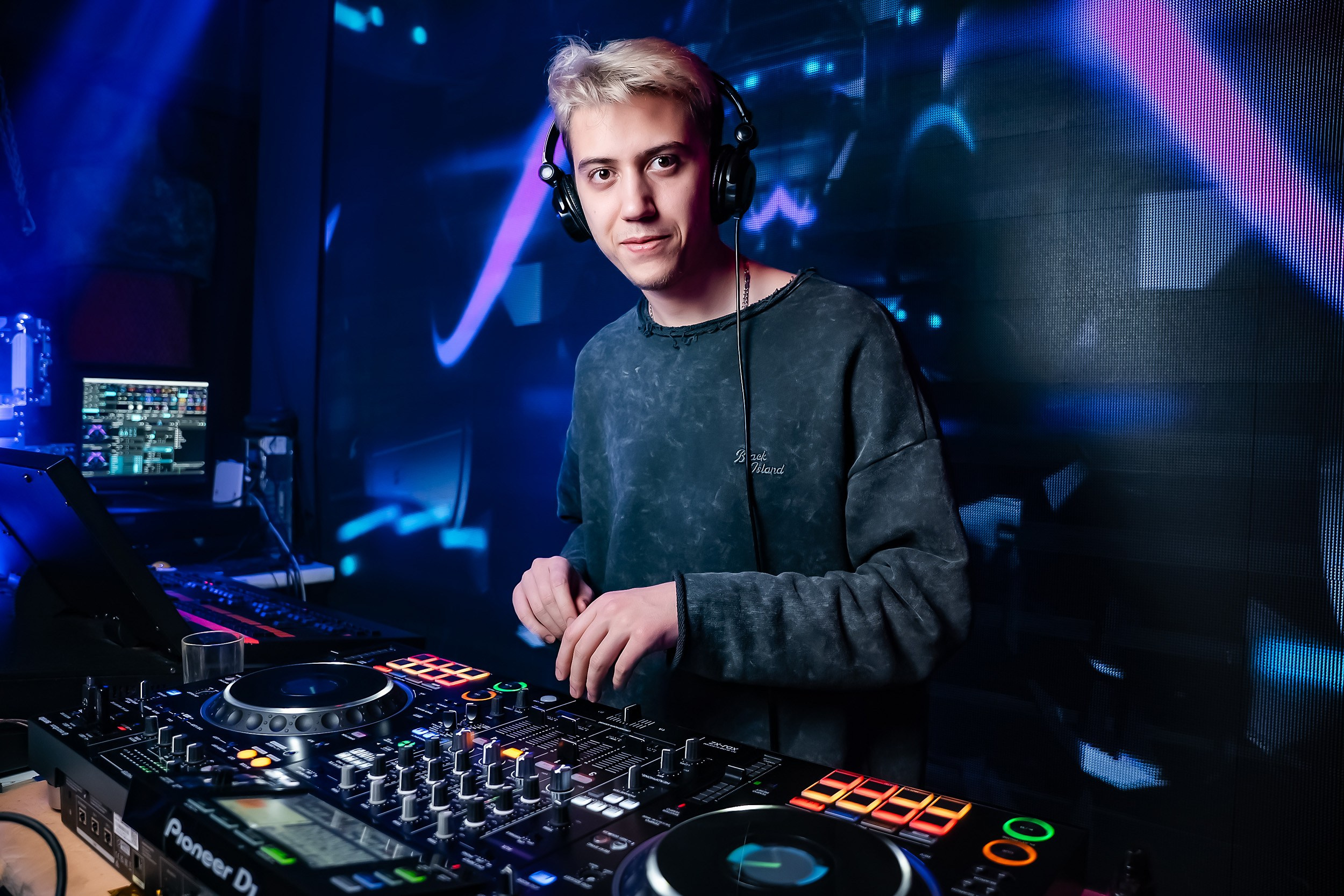 Insomnia. Кипятком Павлодар