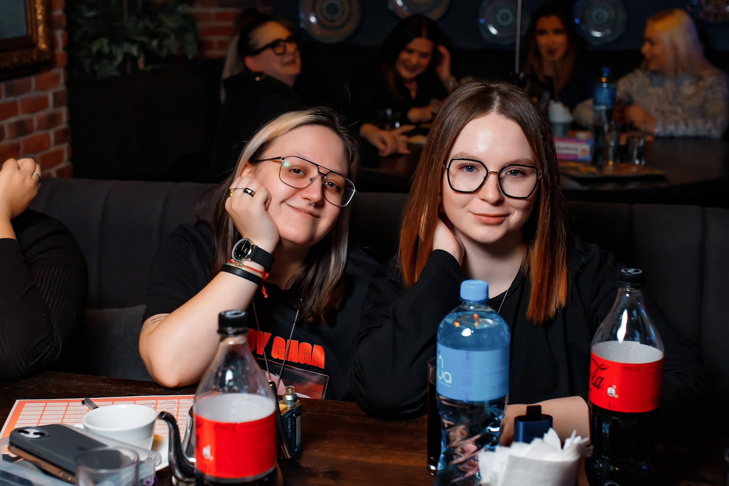 Пошумим Квиз. Кипятком Павлодар