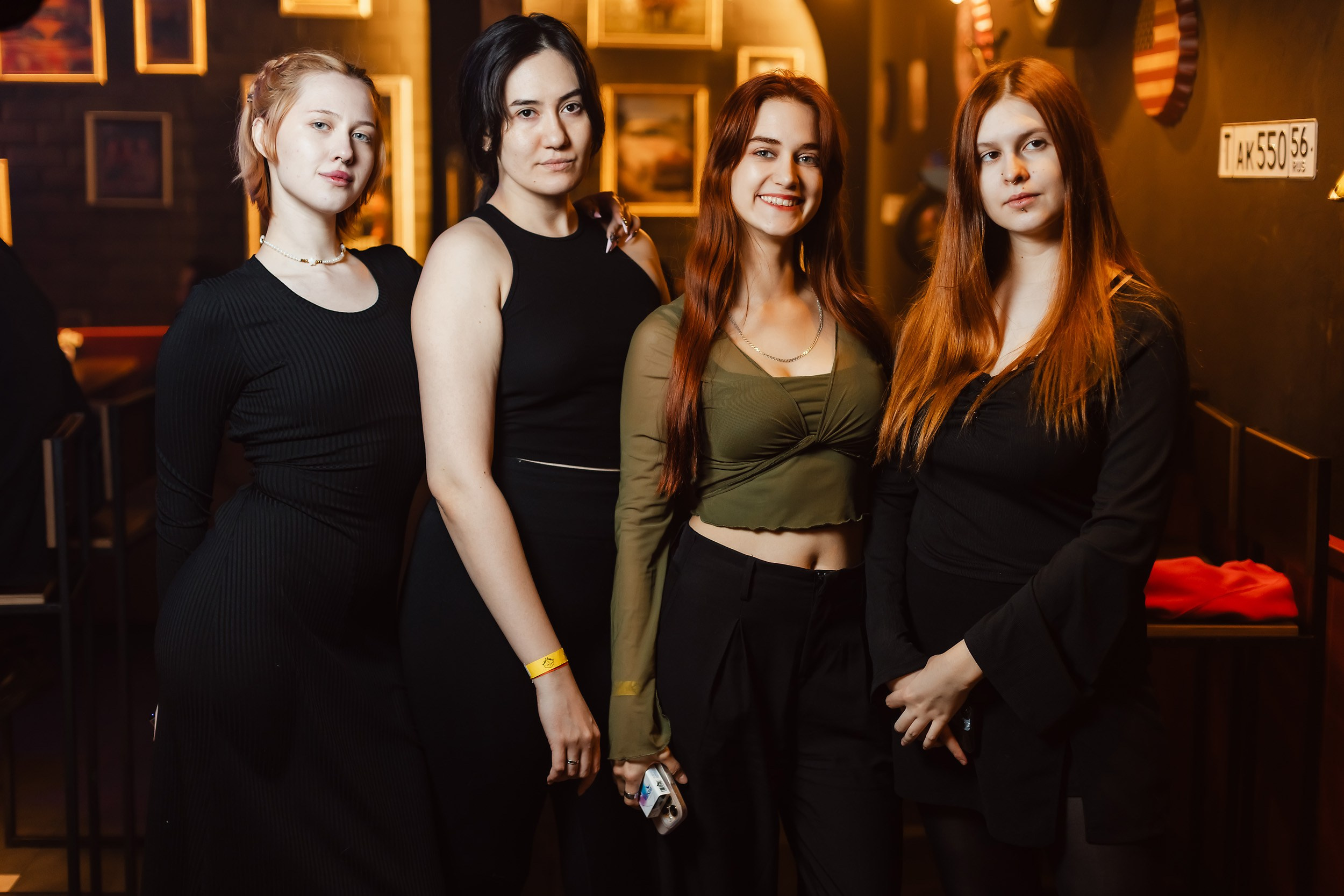 Garage. Кипятком Павлодар