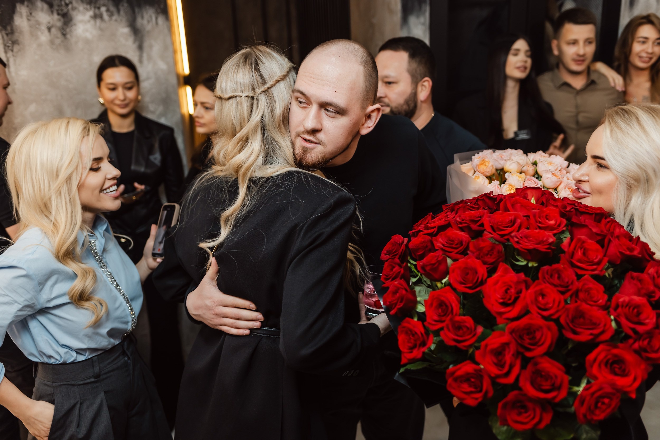 Открытие Navi. Кипятком Павлодар