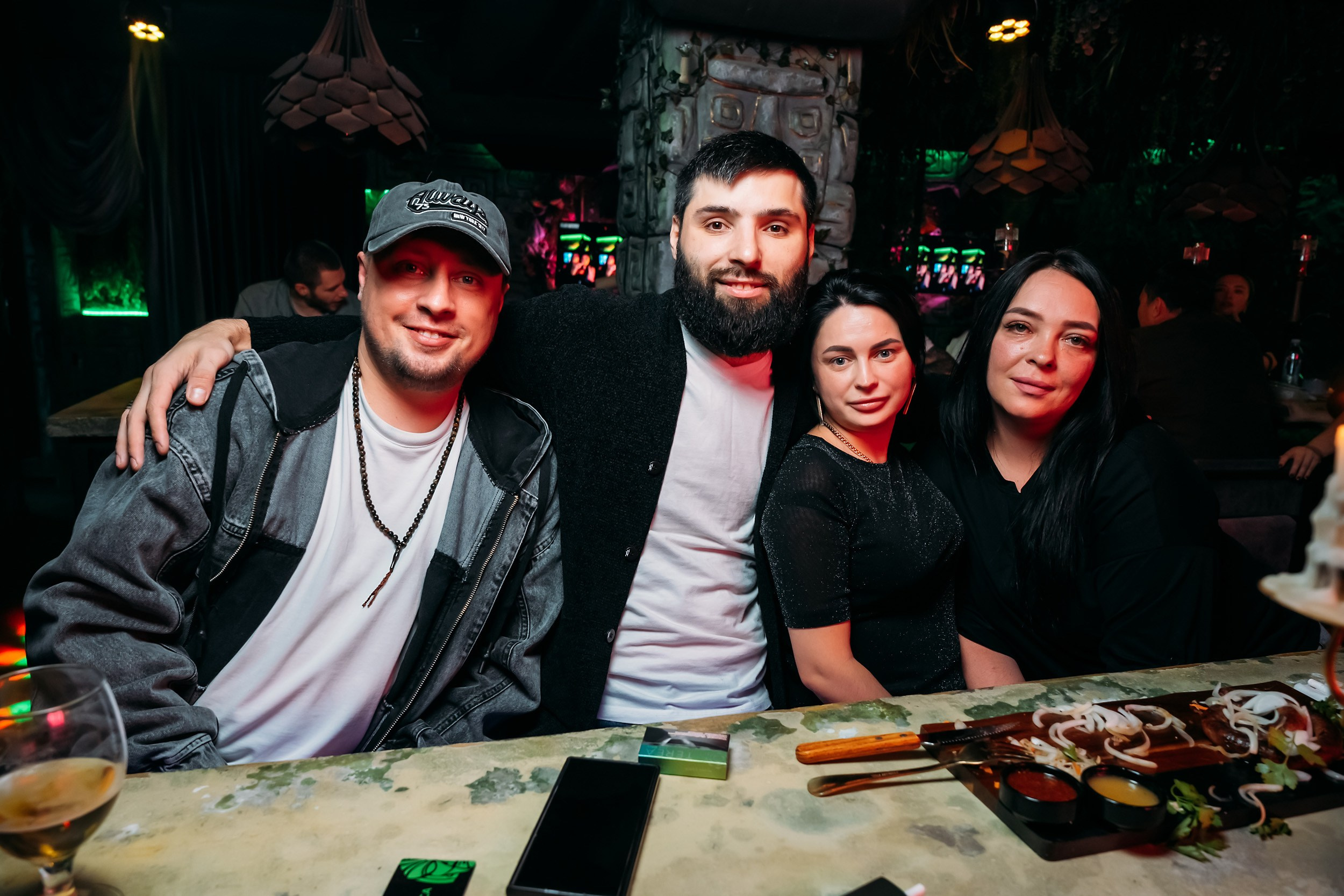 Botanica. Кипятком Павлодар