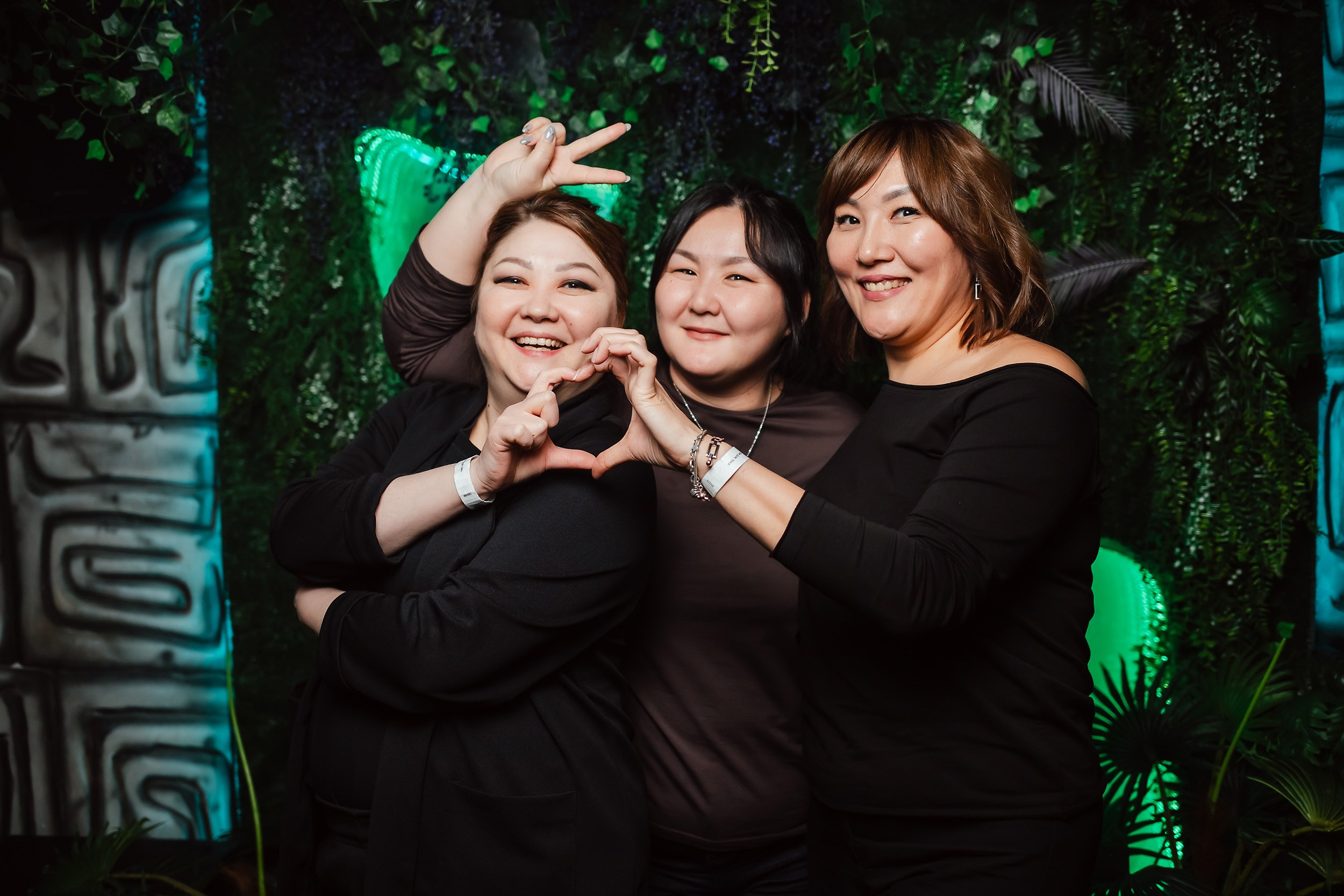 Botanica. Кипятком Павлодар