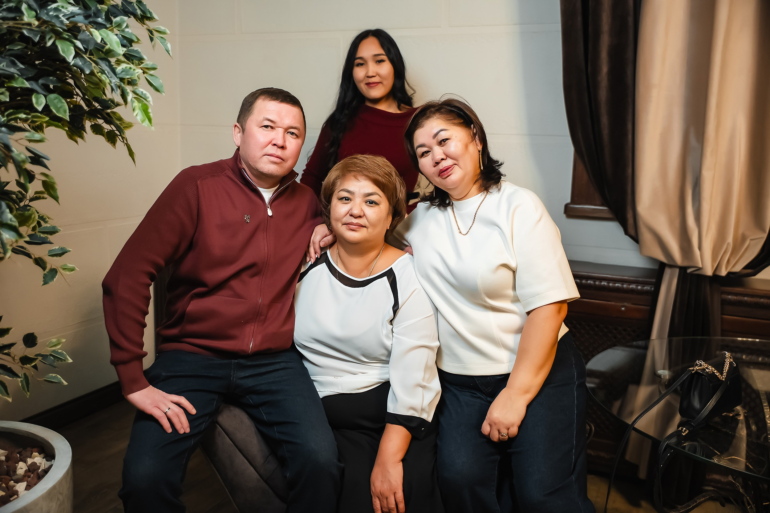 Seasons. Кипятком Павлодар