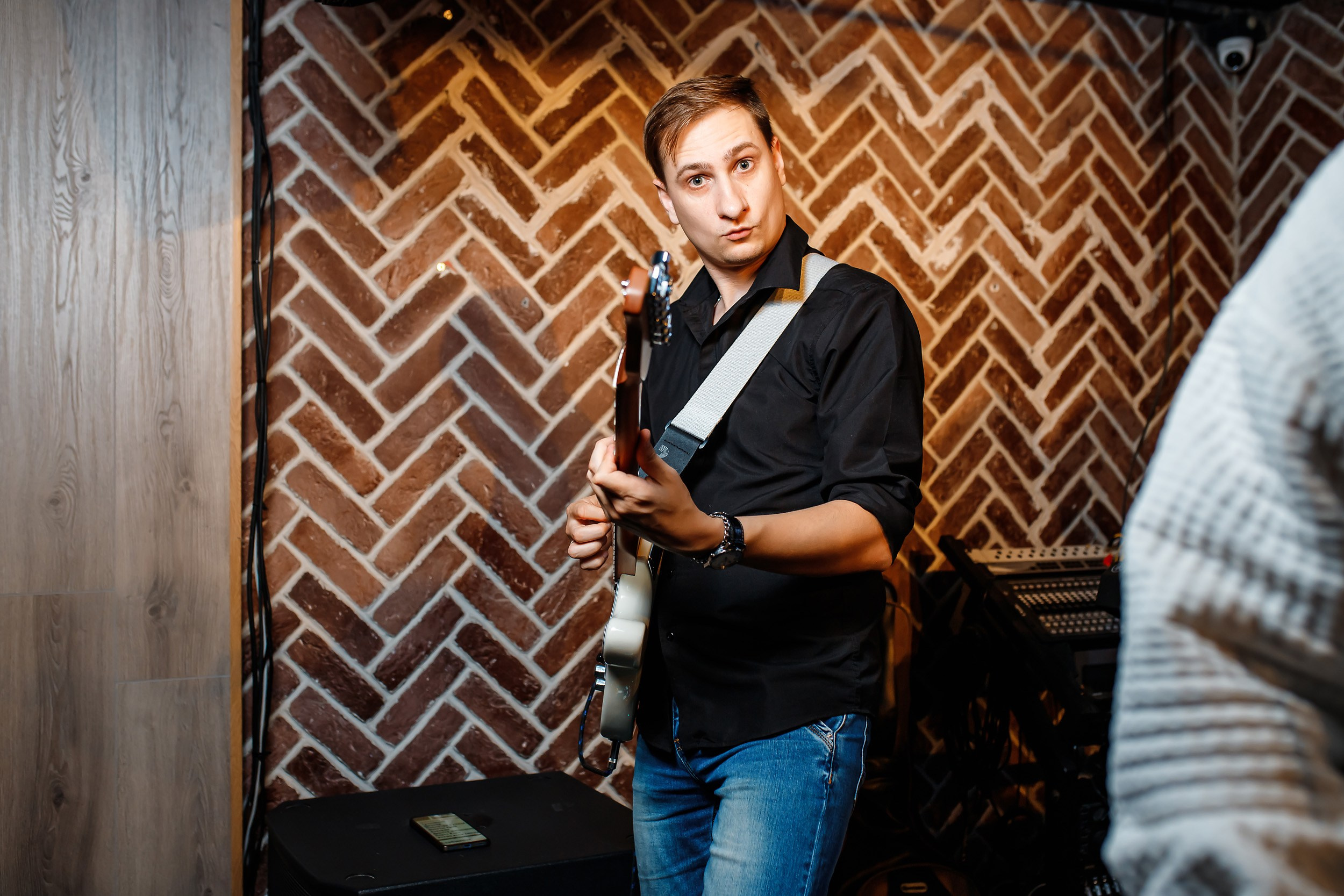 Bremen. Кипятком Павлодар