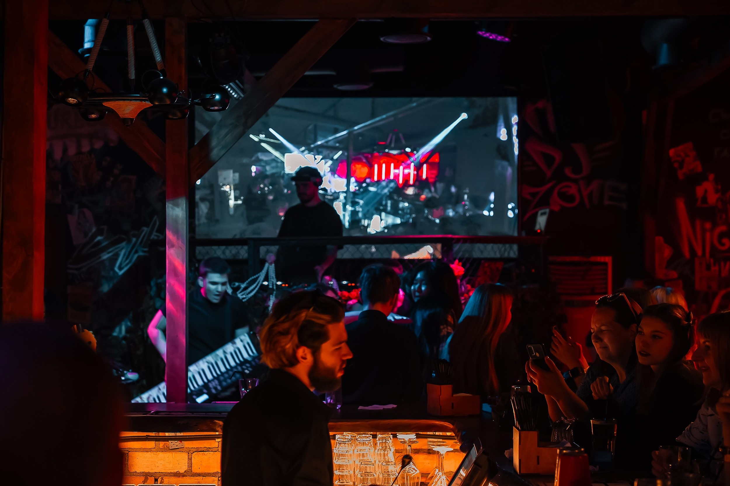 Garage. Кипятком Павлодар