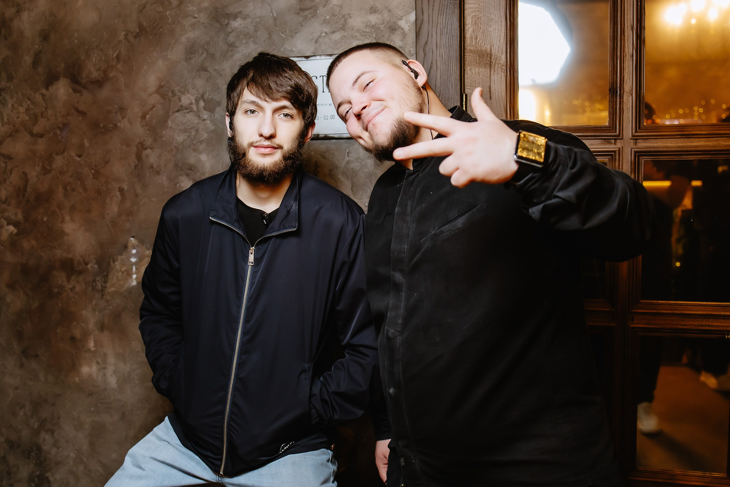 Hudson. Кипятком Павлодар