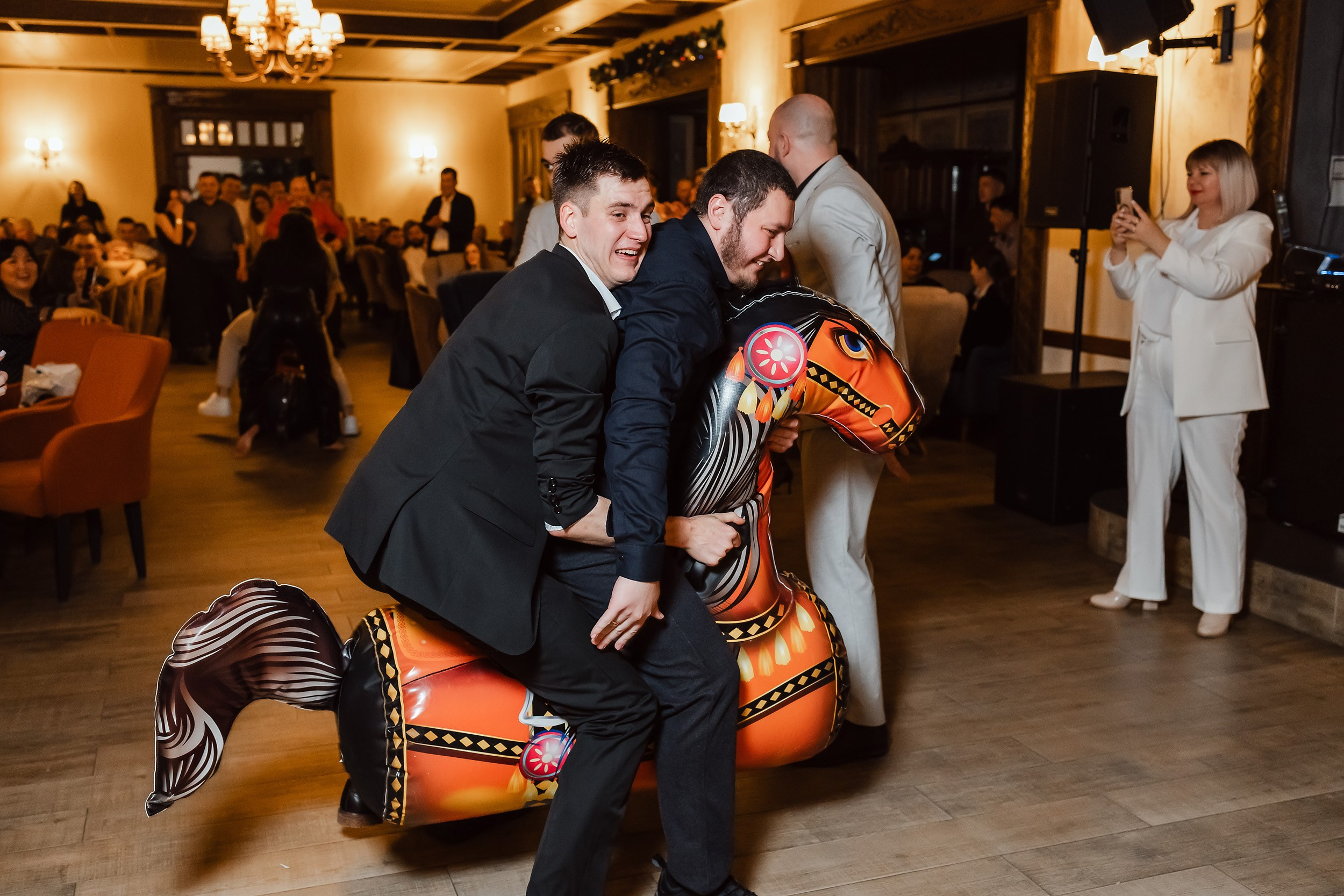 Seasons. Кипятком Павлодар