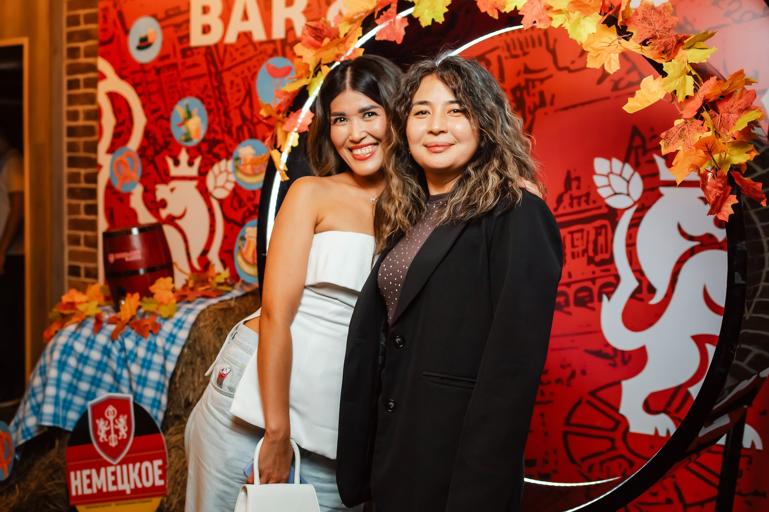 Bremen. Кипятком Павлодар