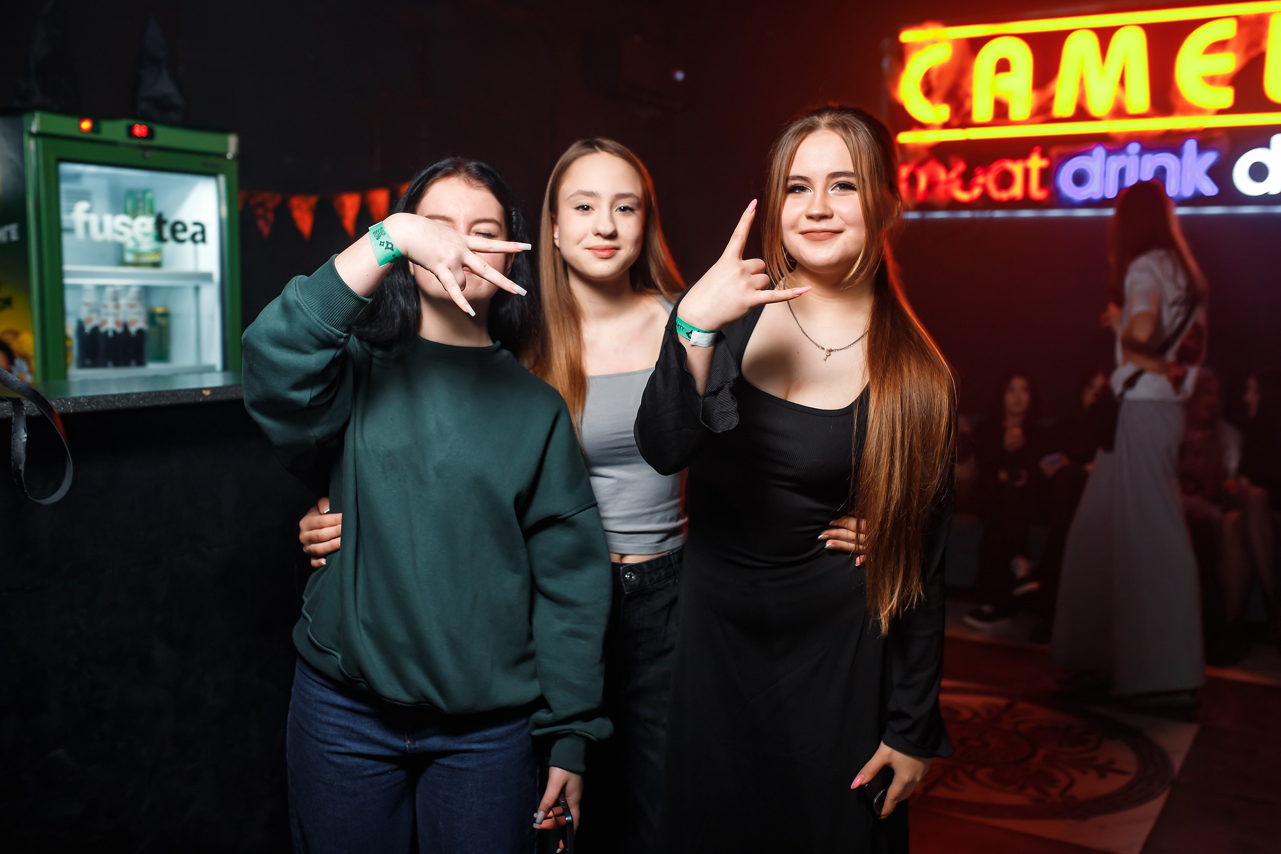 Camelot. Кипятком Павлодар