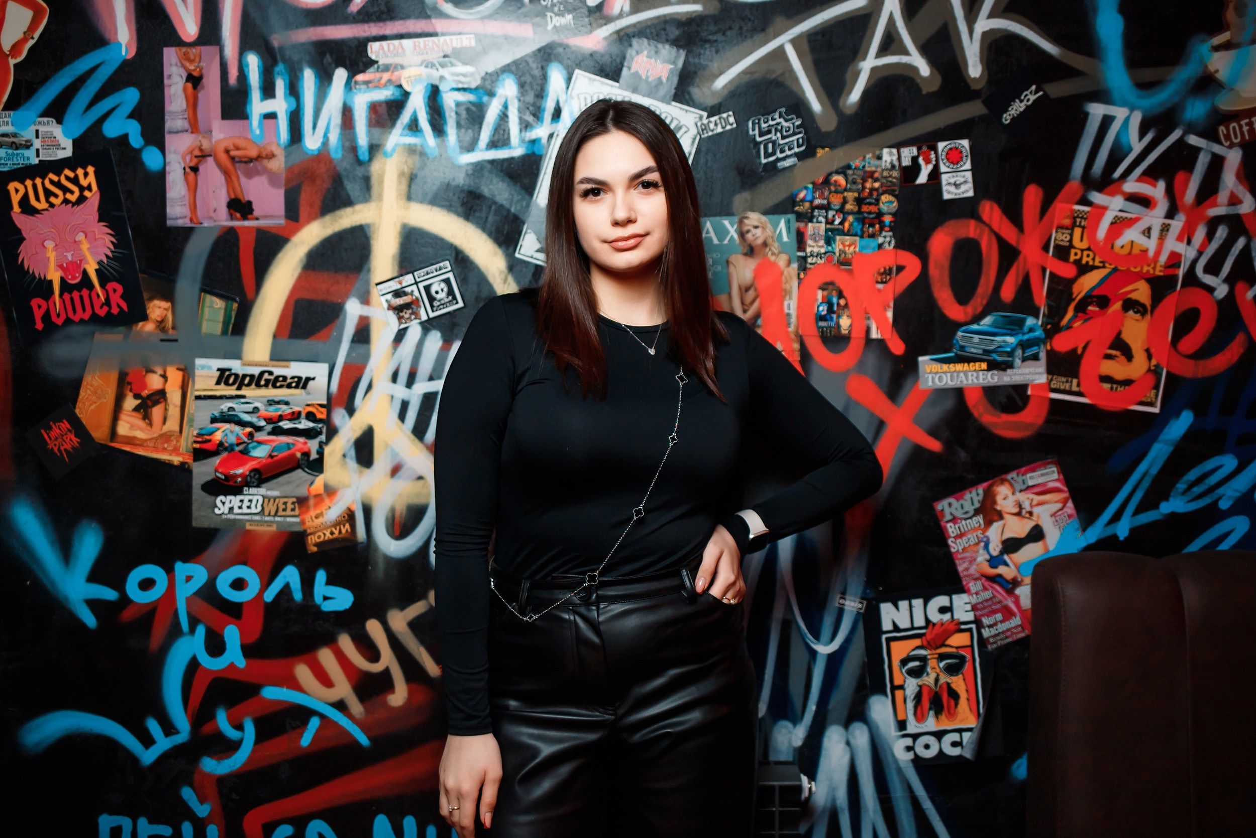 Garage. Кипятком Павлодар