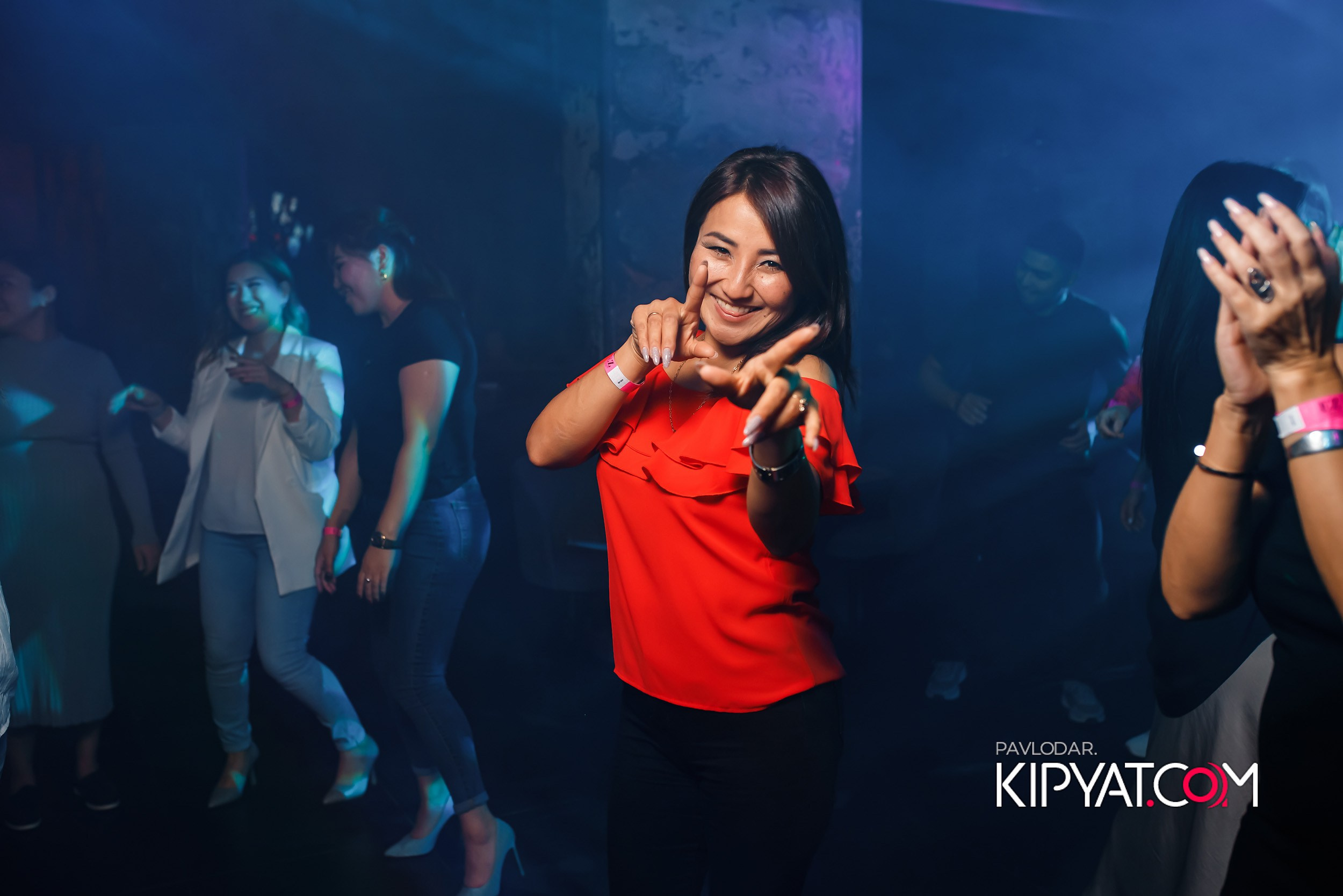 EZ. Кипятком Павлодар