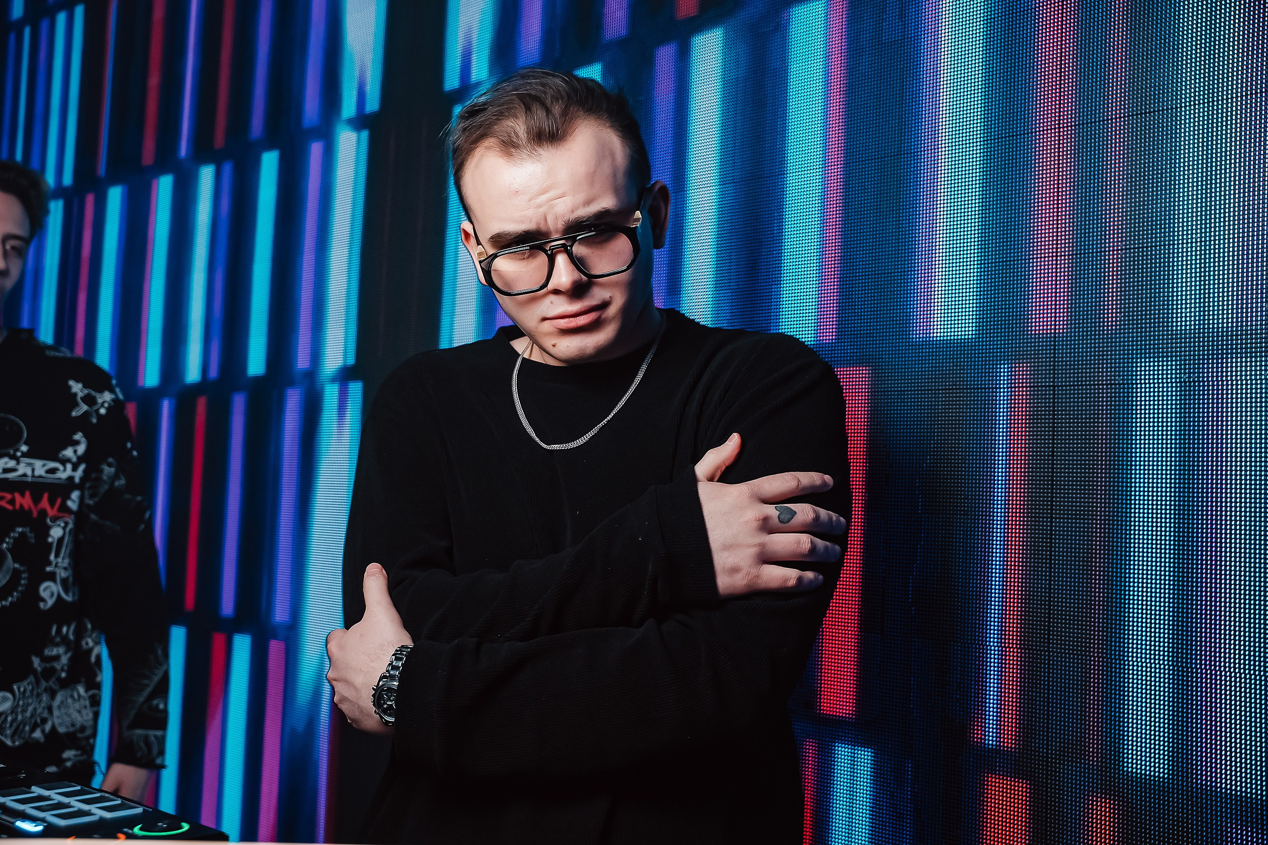 Insomnia. Кипятком Павлодар