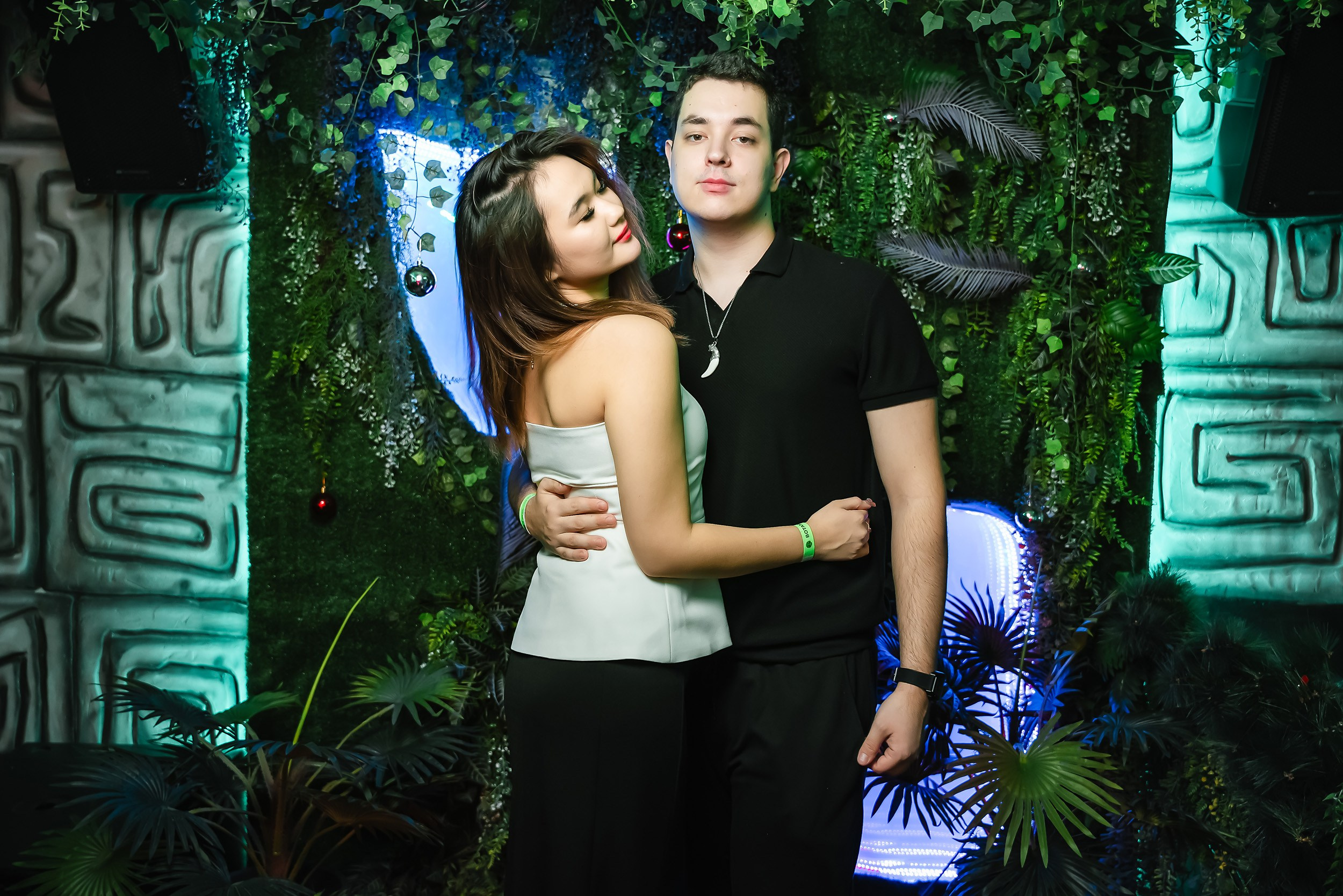 Botanica. Кипятком Павлодар