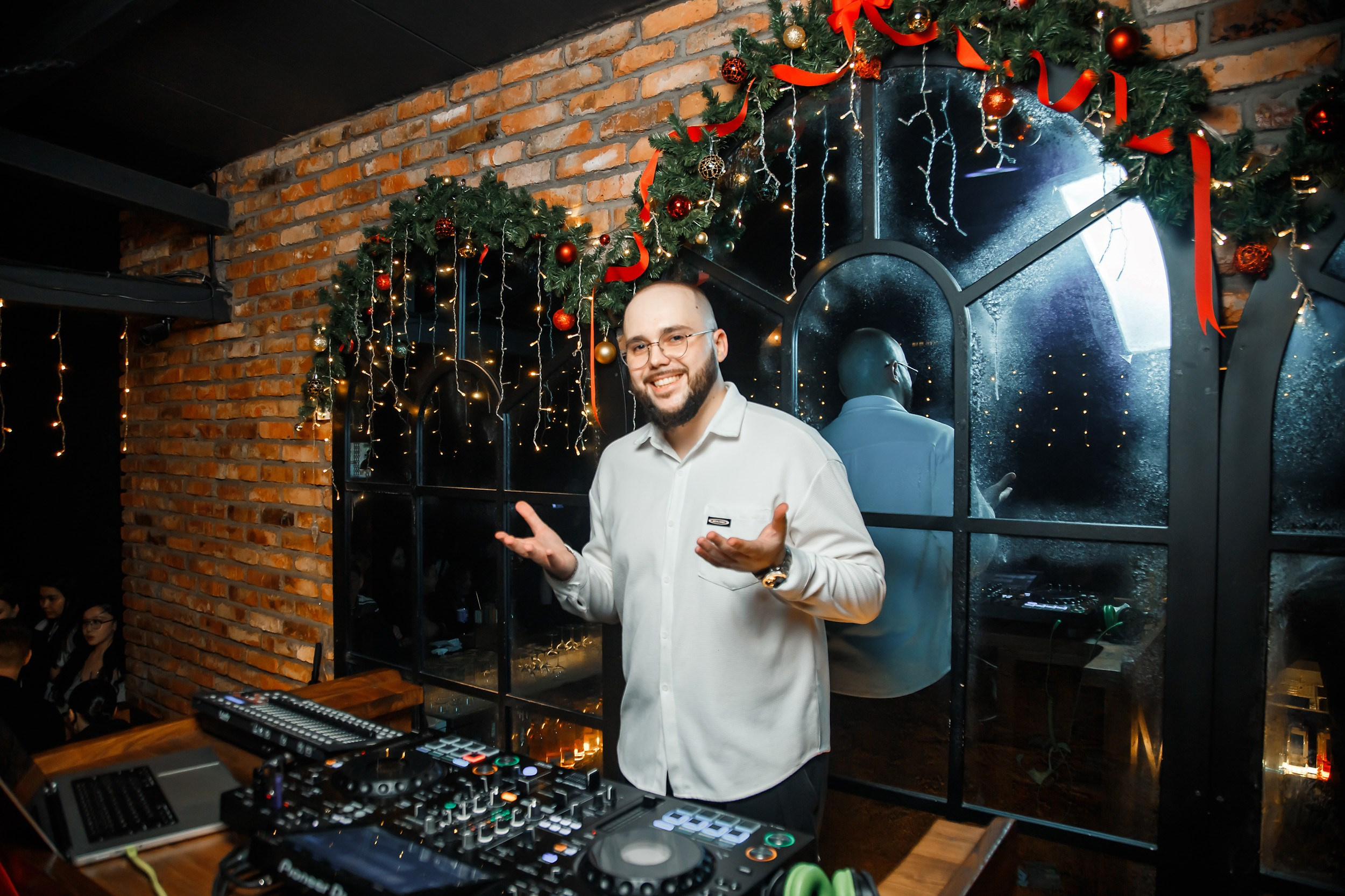 Hudson. Кипятком Павлодар