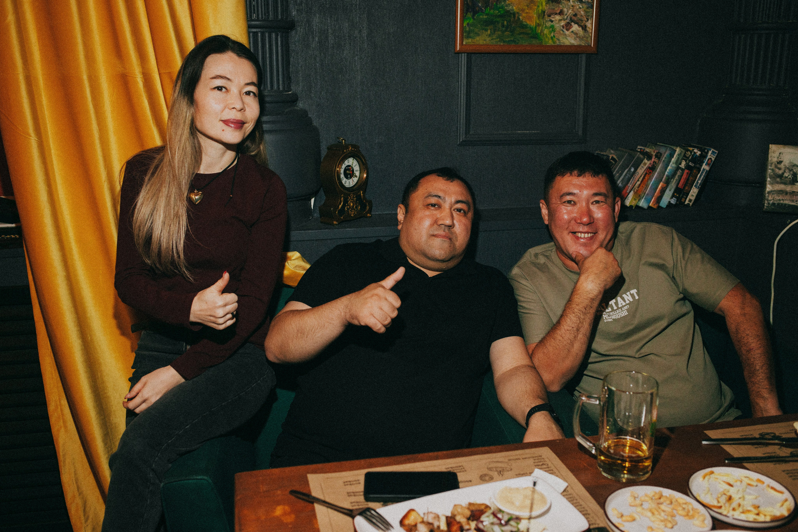 Остановка. Кипятком Павлодар