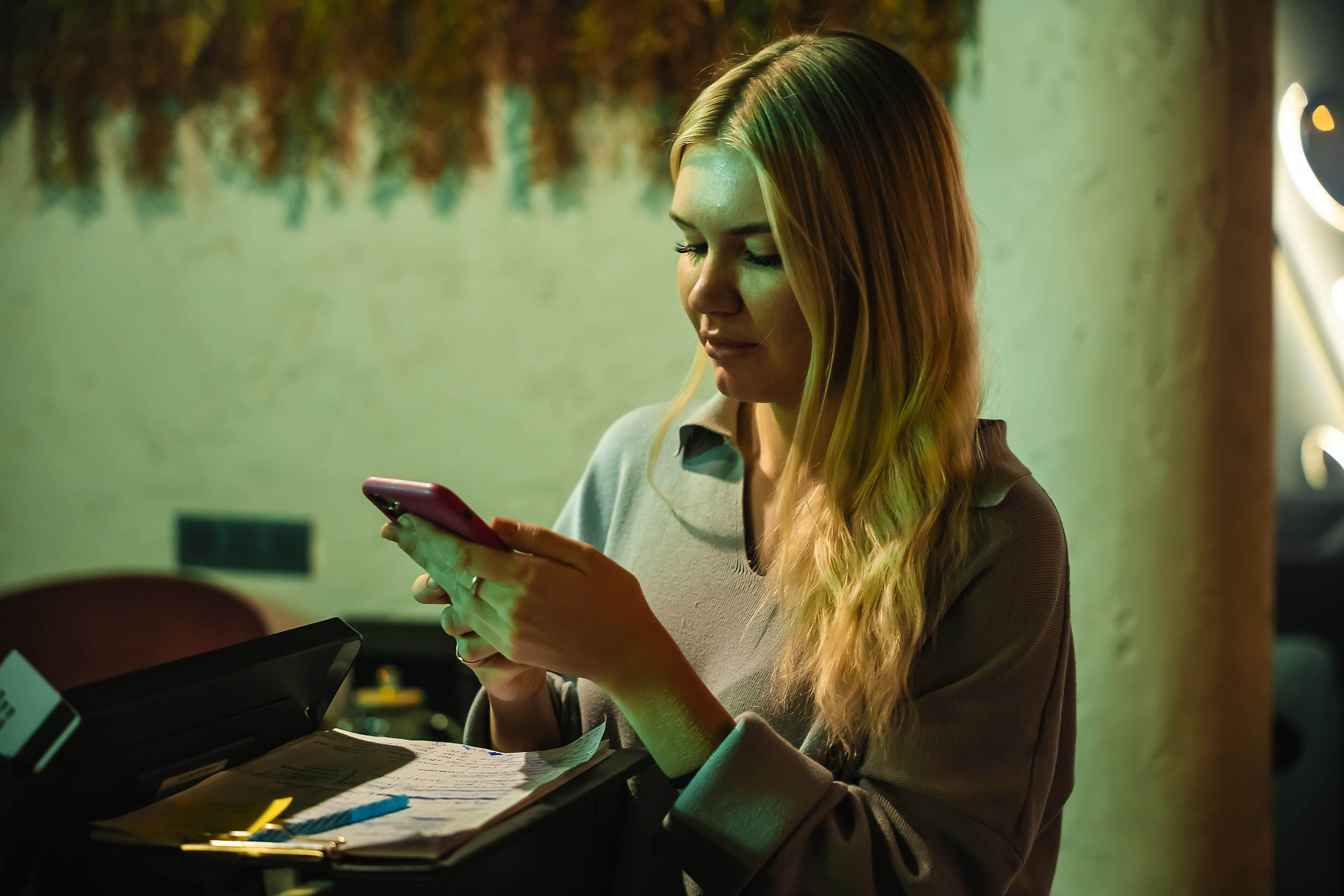 Мята. Кипятком Павлодар