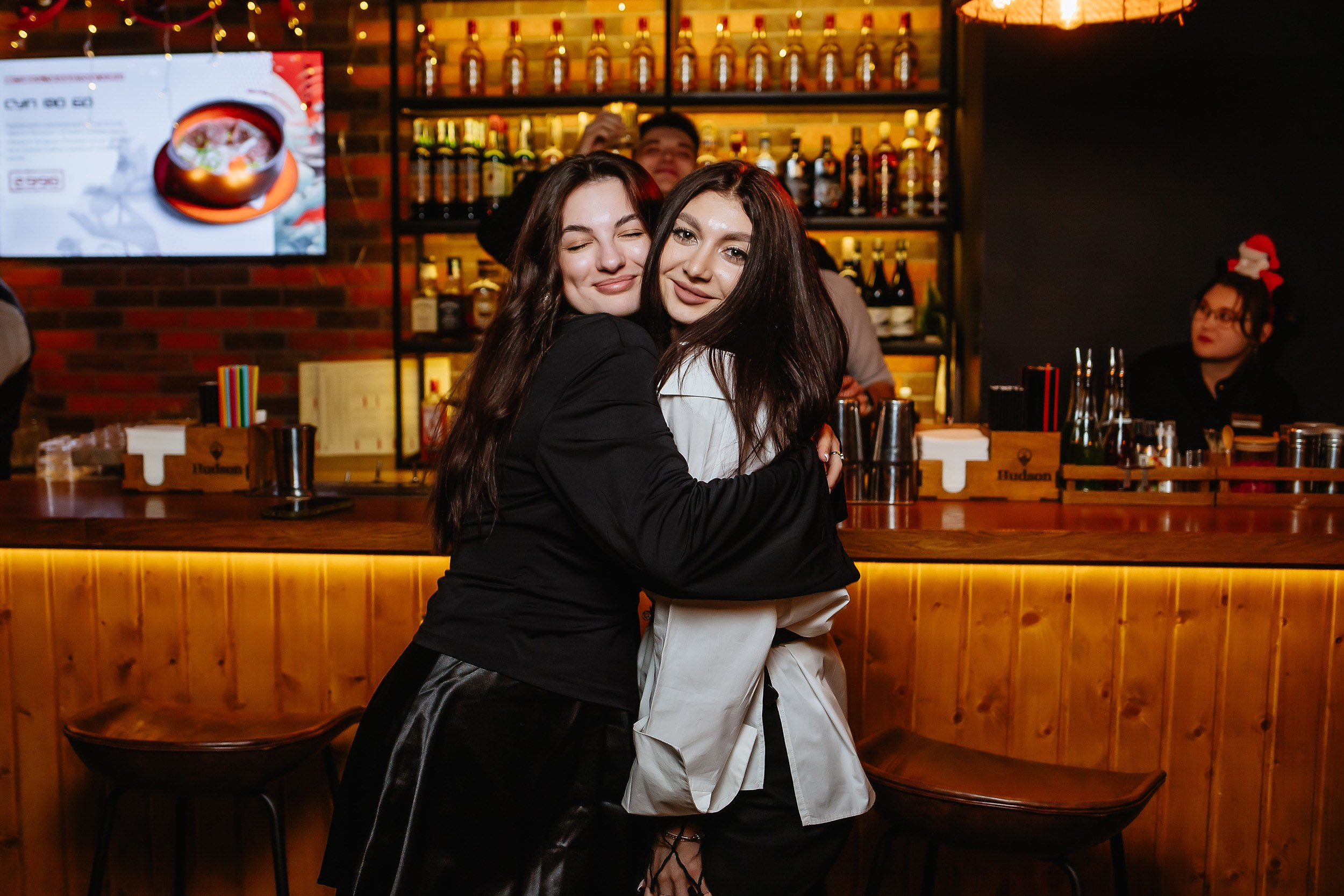 Hudson. Кипятком Павлодар