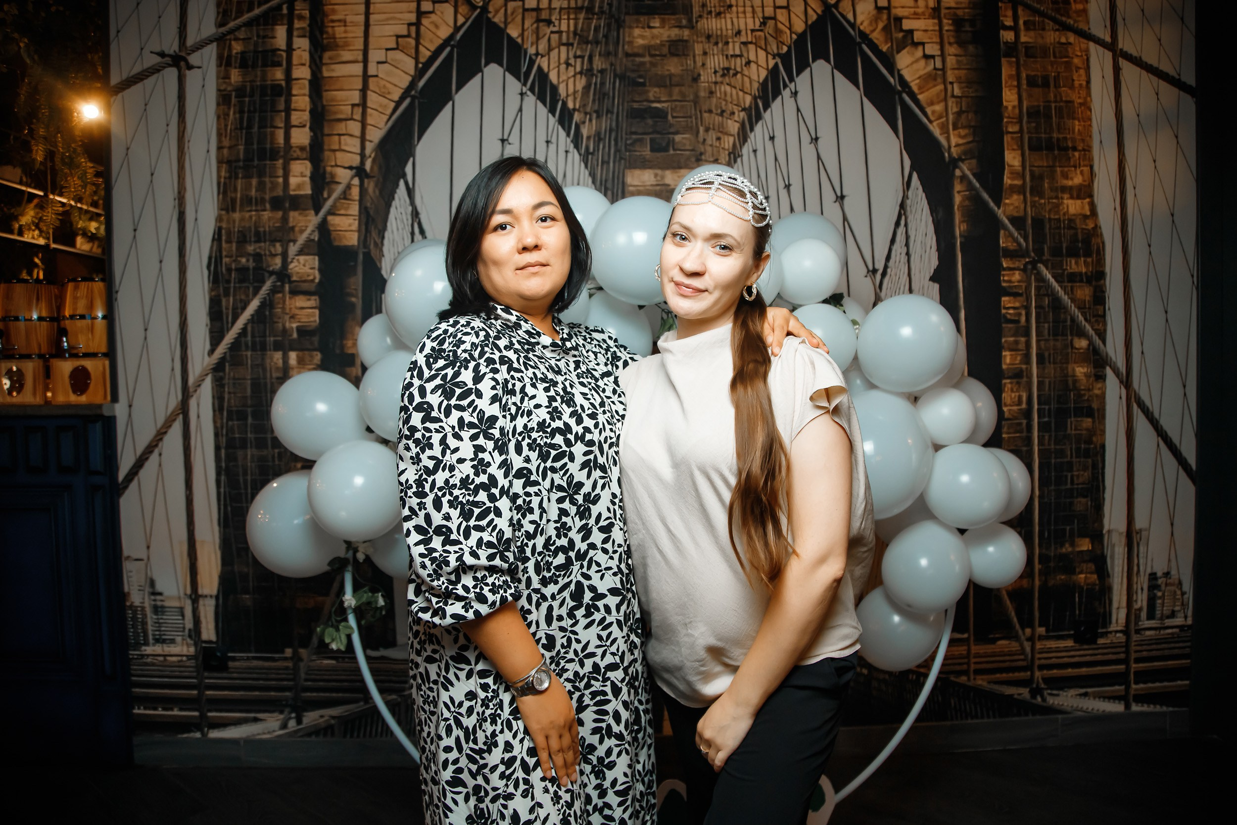 I Mom's Quiz. Кипятком Павлодар