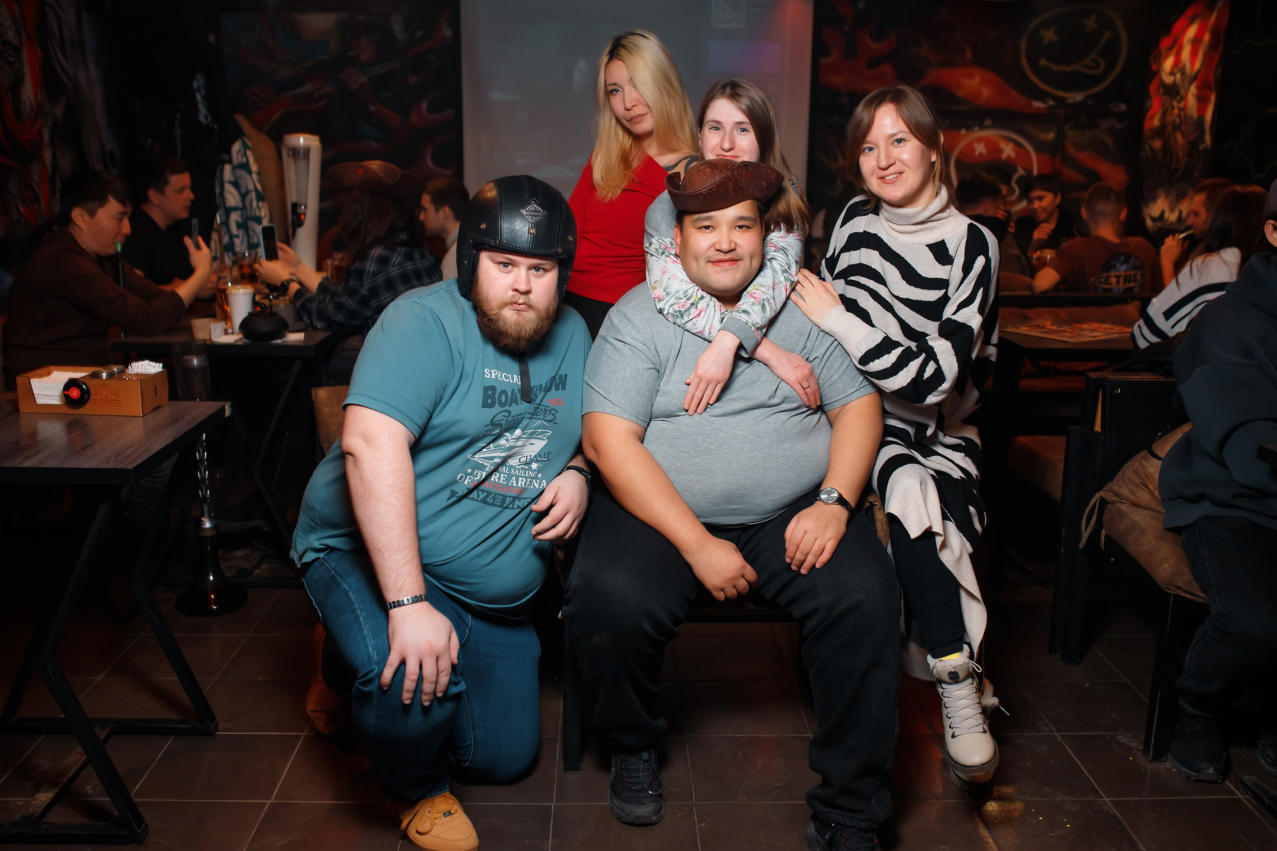 Viking. Кипятком Павлодар