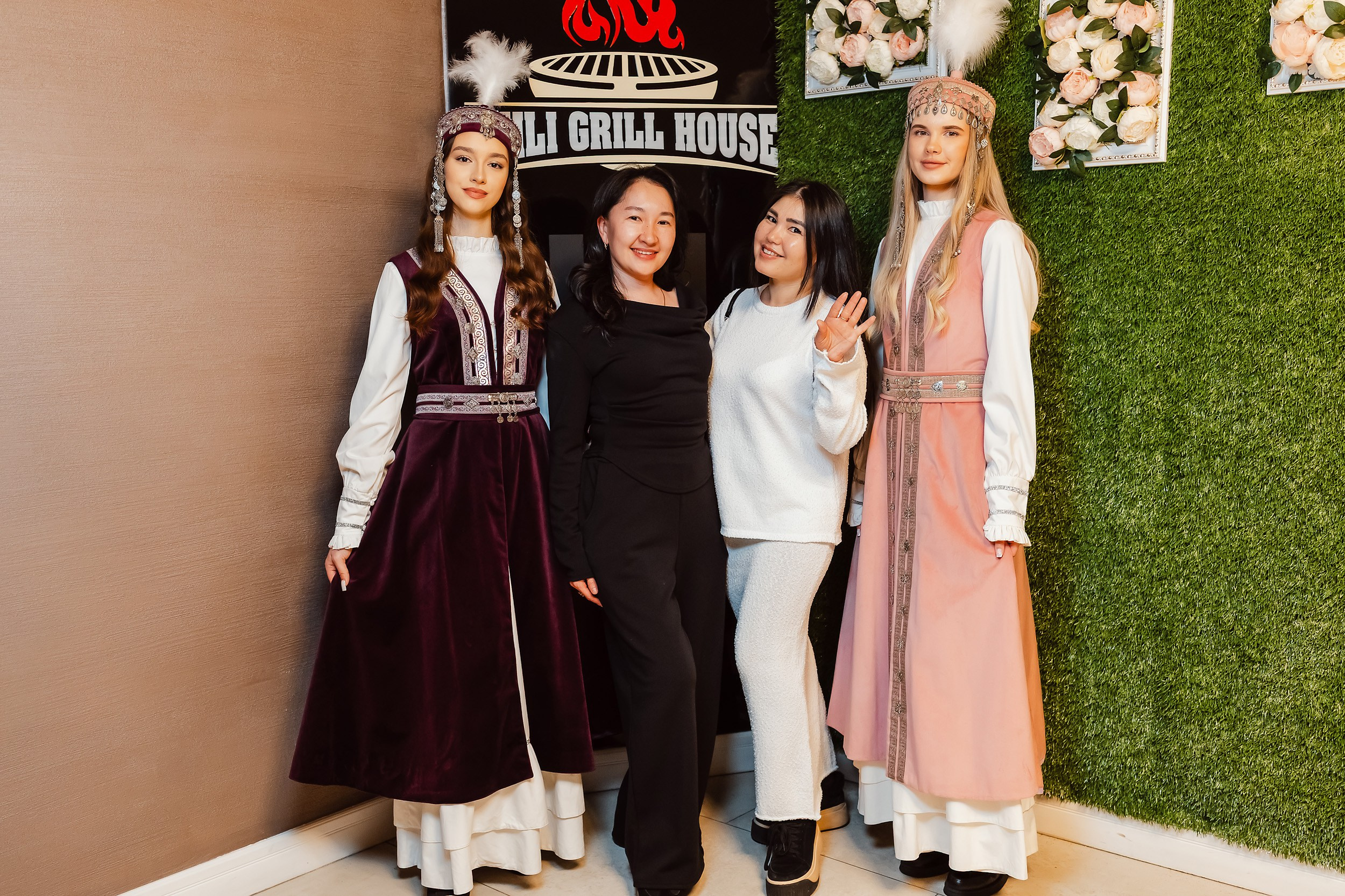 Chili. Кипятком Павлодар