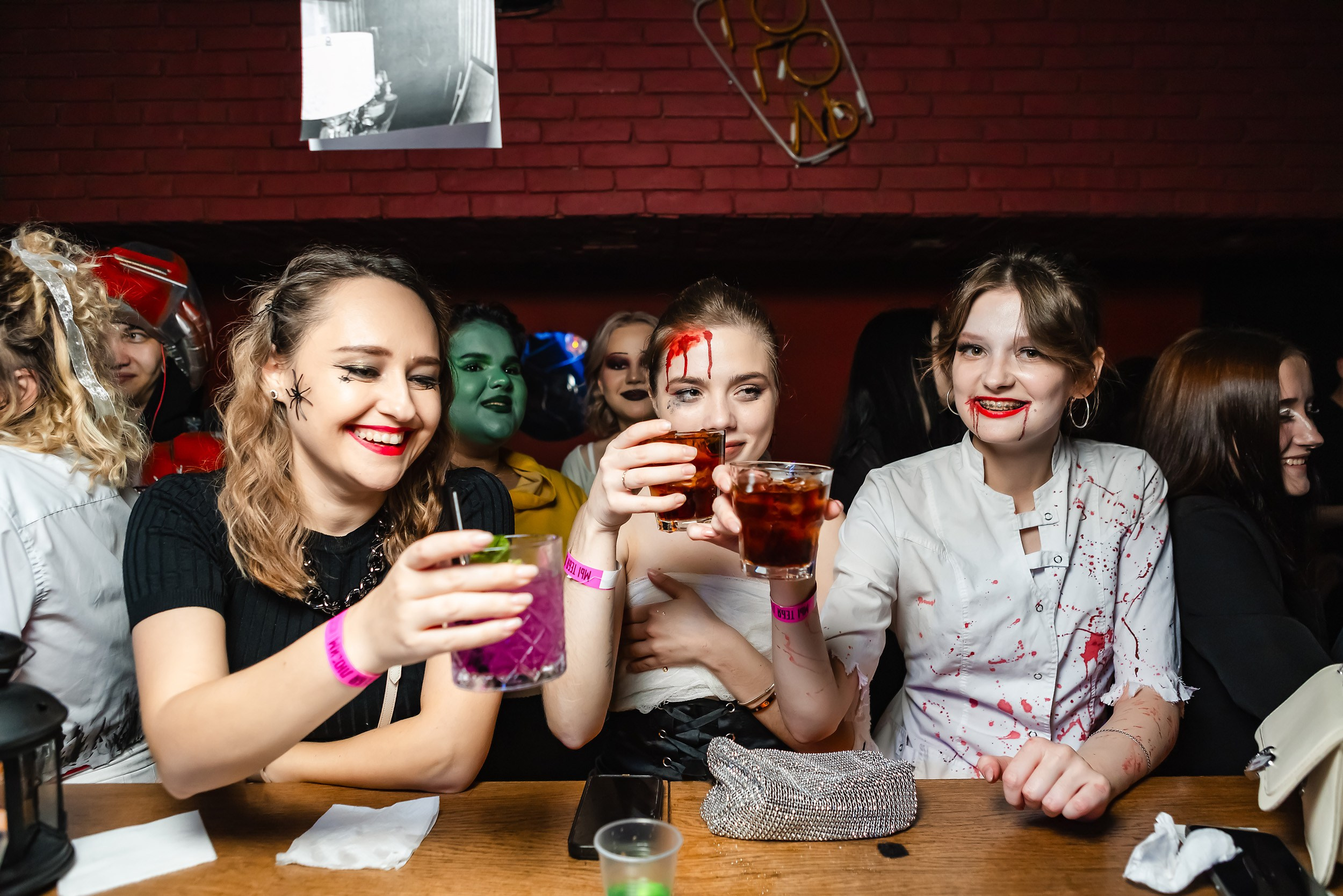 Гоголь. Кипятком Павлодар