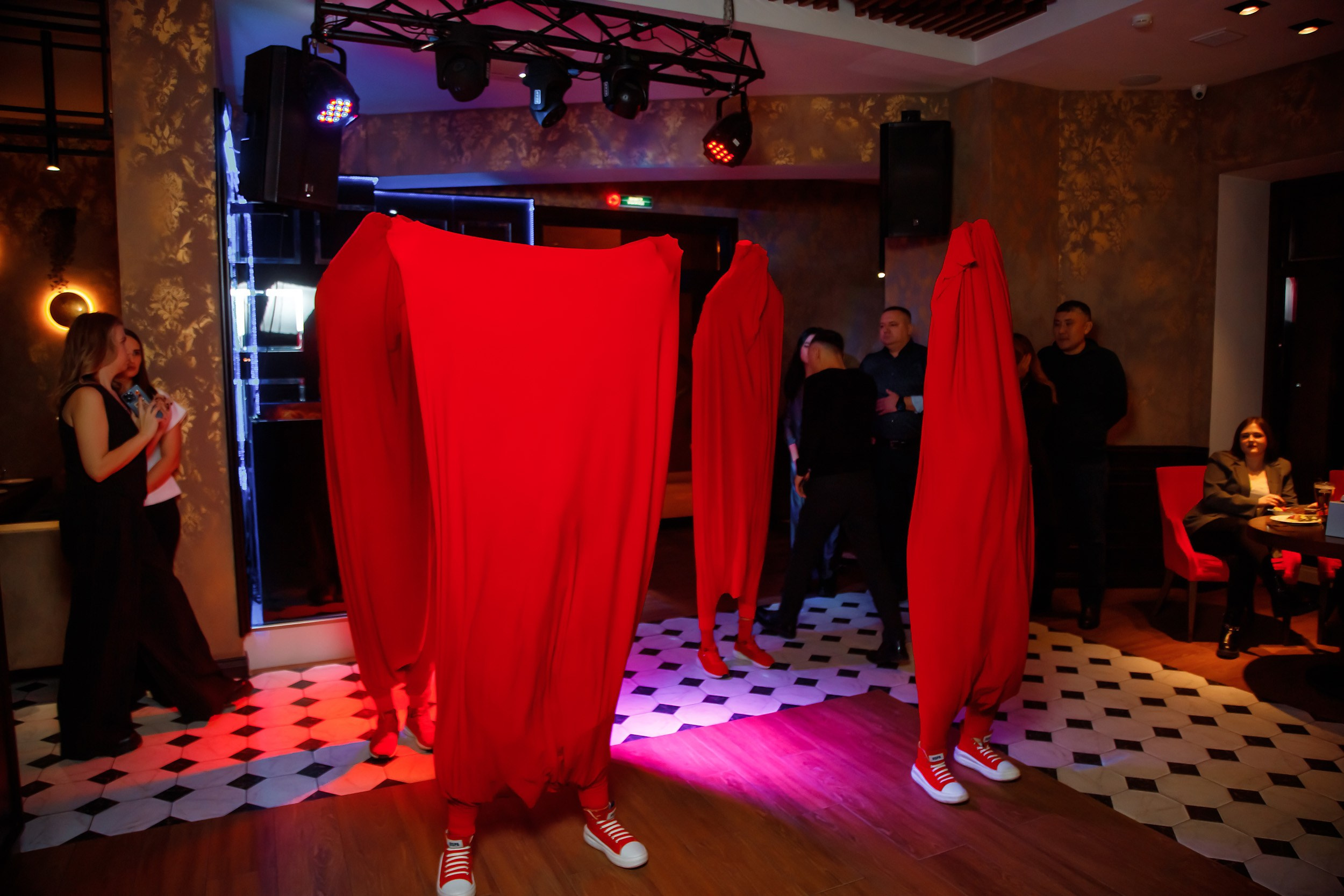 Chili. Кипятком Павлодар