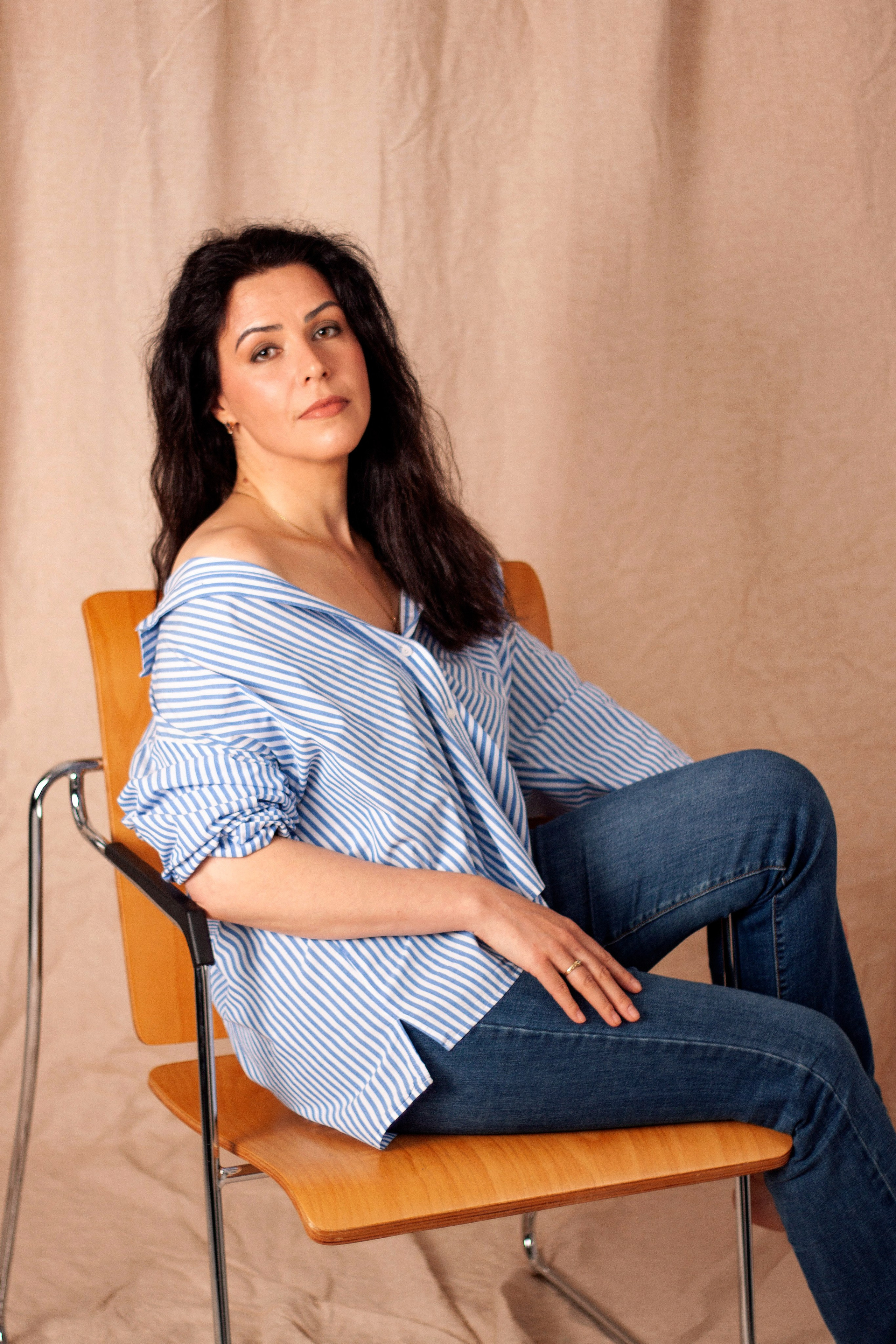 Ю. Фотограф в Санкт-Петербурге Рейдер Дарья