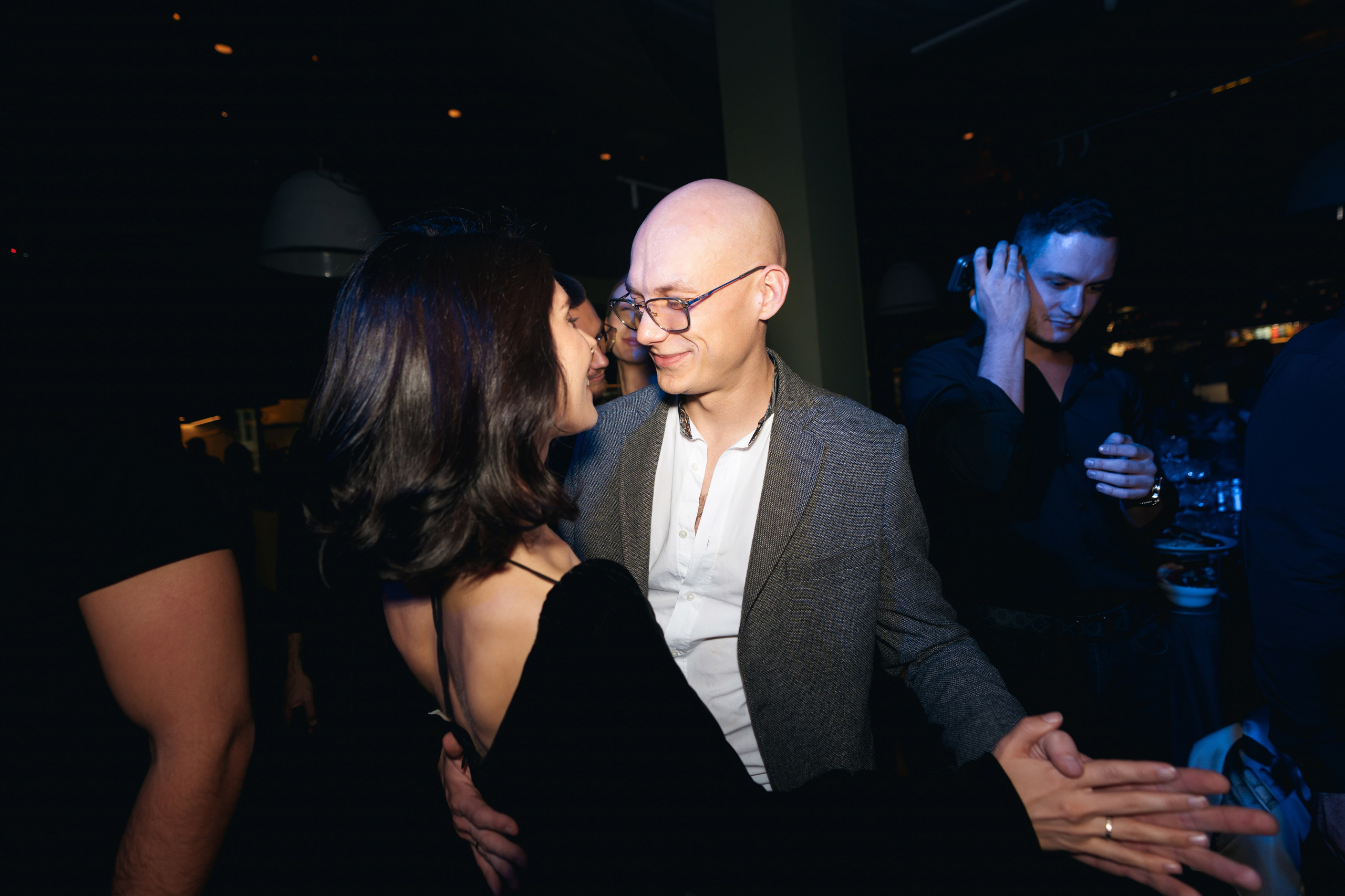 30 лет — времена не выбирают. Свадебный фотограф в Ростовe-на-Дону Анастасия Прутова