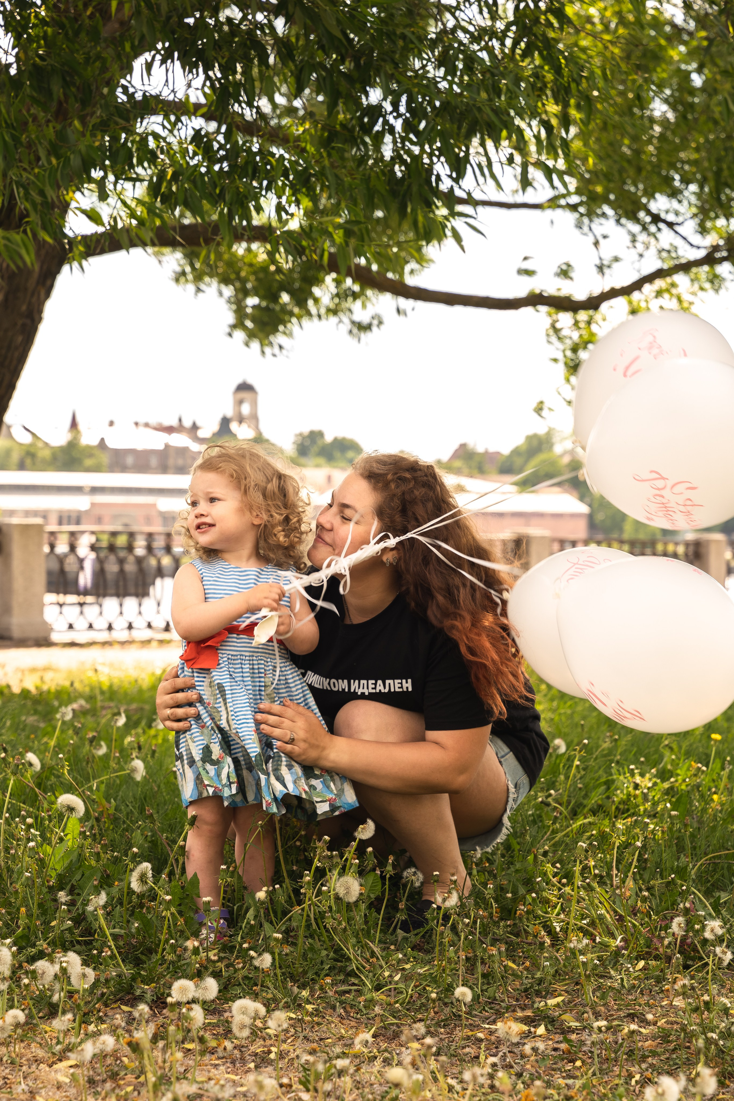 Милаше 2 годика. Фотограф в Ульяновске Александра Григоровских