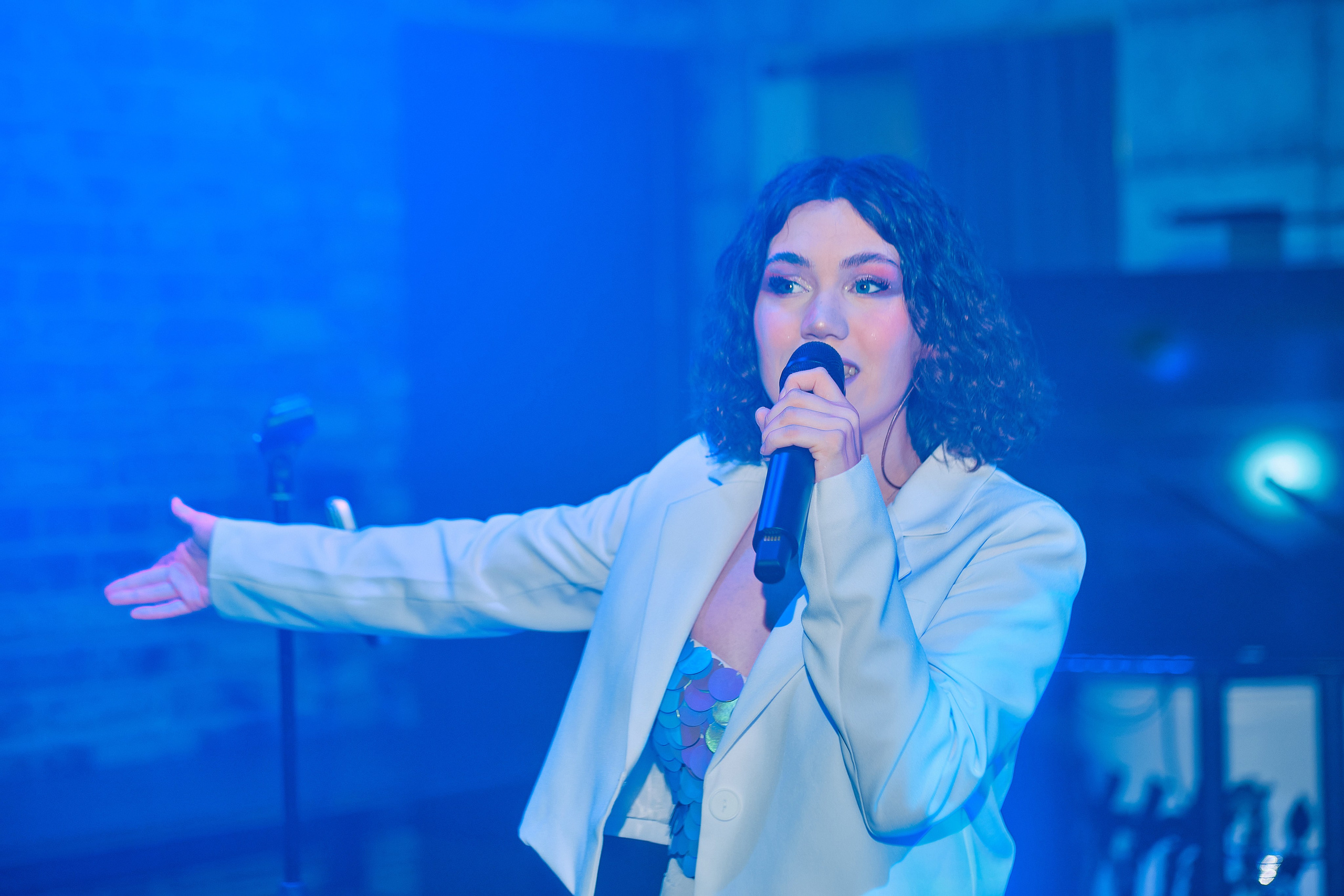 Корпоративы. Фотограф Артём Маньшин