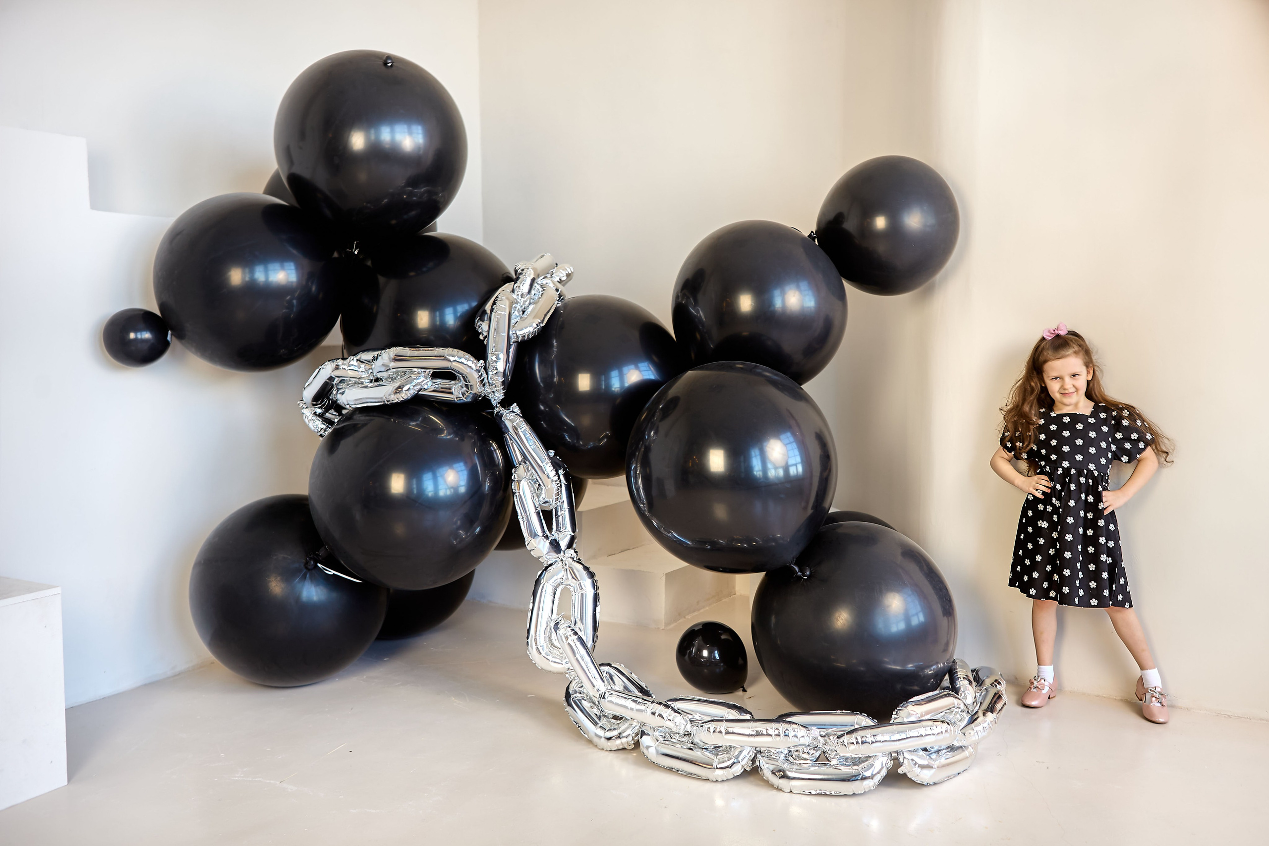 Варвара. Фотограф Анастасия Лёвушкина