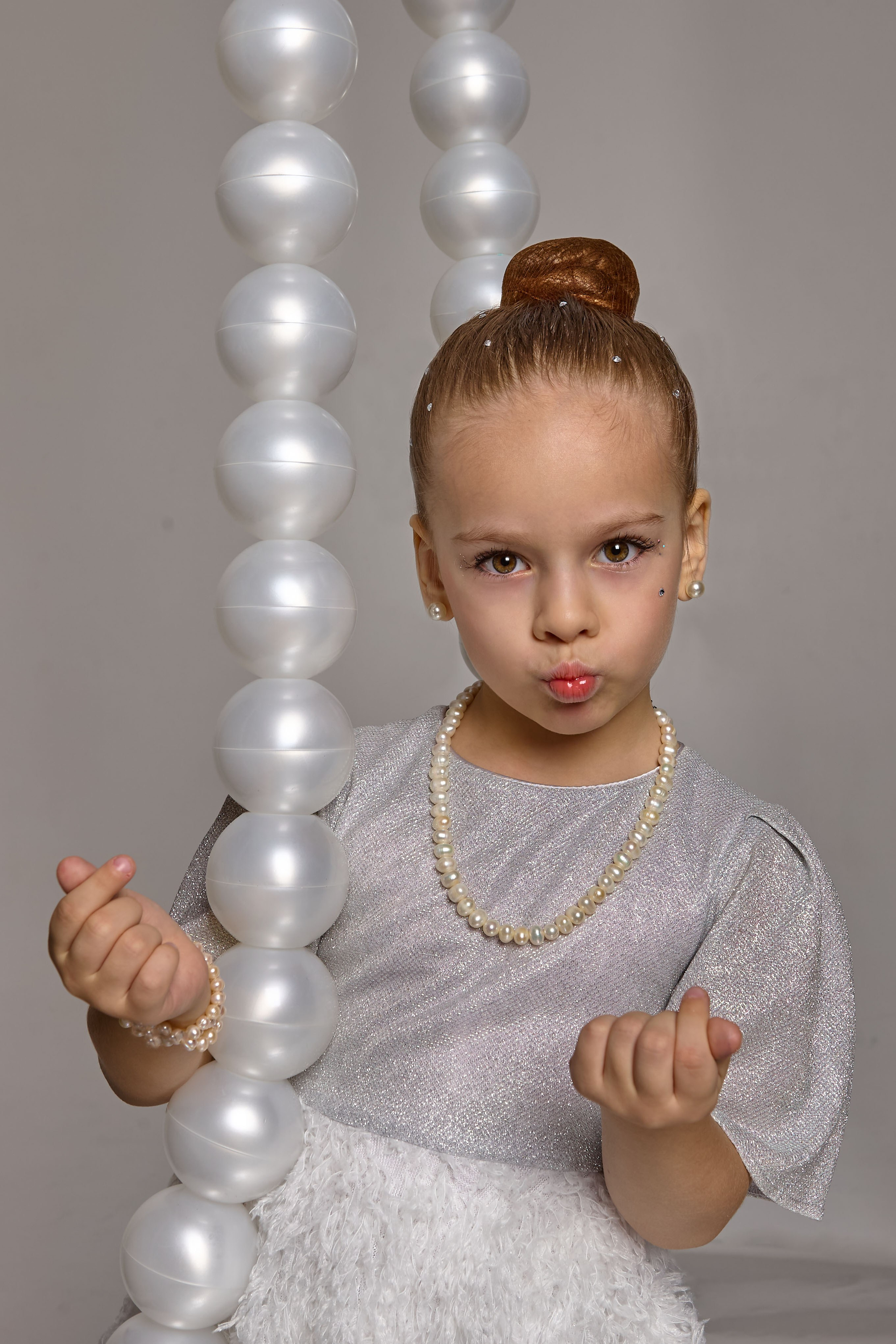 Фотограф Анастасия Лёвушкина