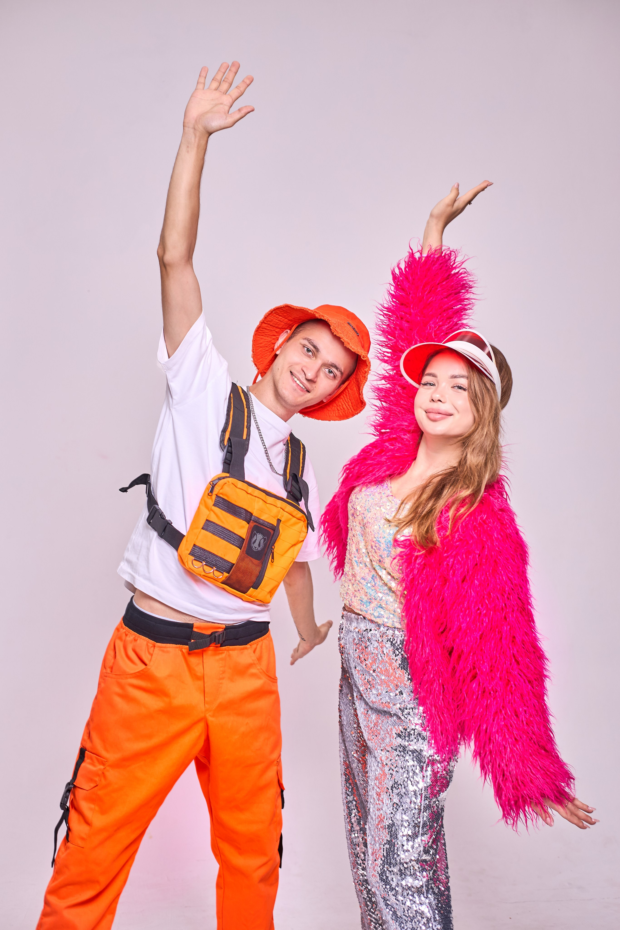 Candy party. Фотограф Анастасия Лёвушкина