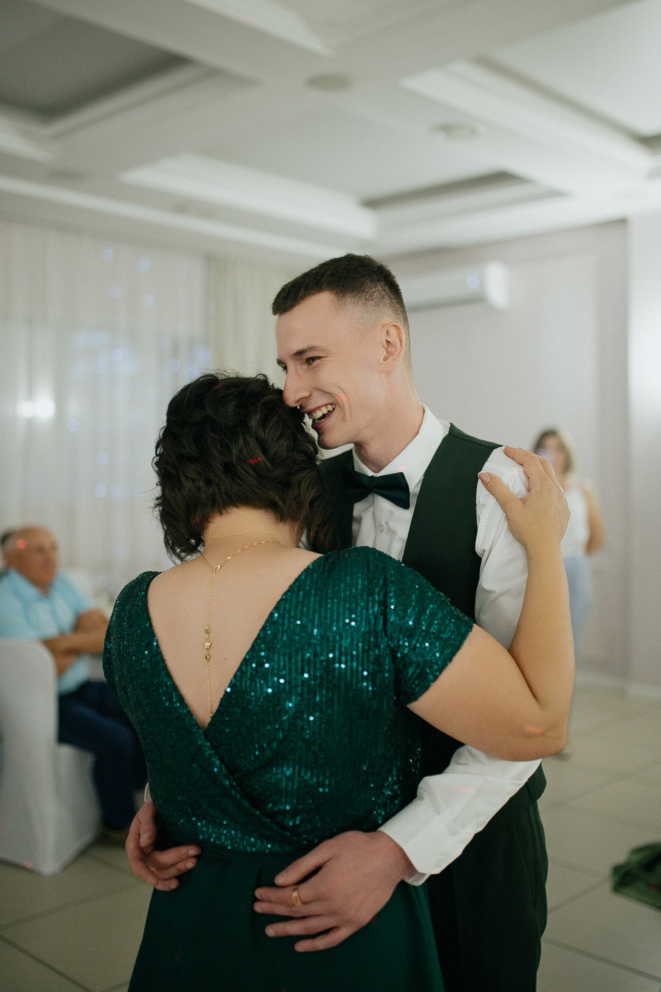 Алена и Женя. 27.06.2025. Алина Каравайцева. Фотограф в городе Барнаул