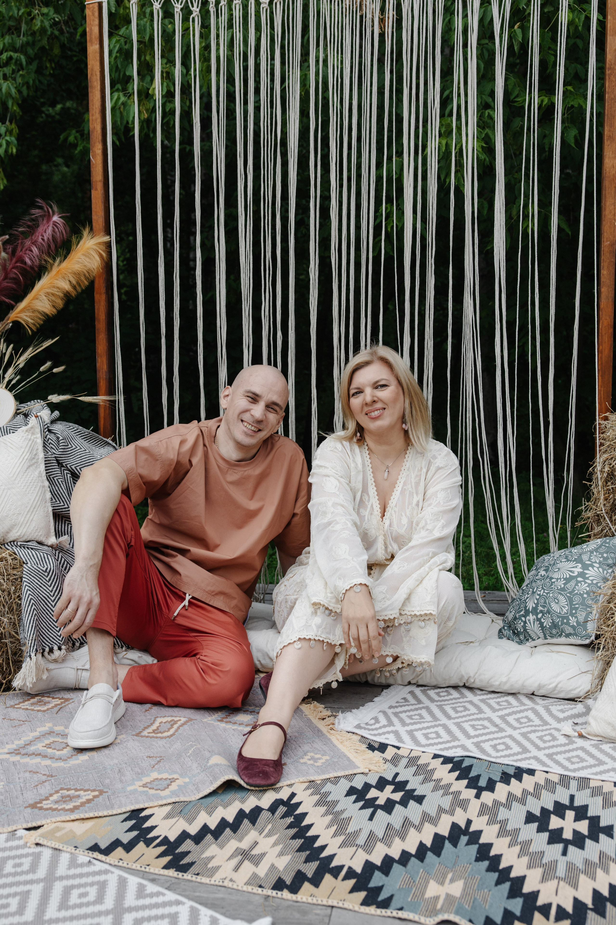 ГРЕНАДА. Фотограф в Красноярске